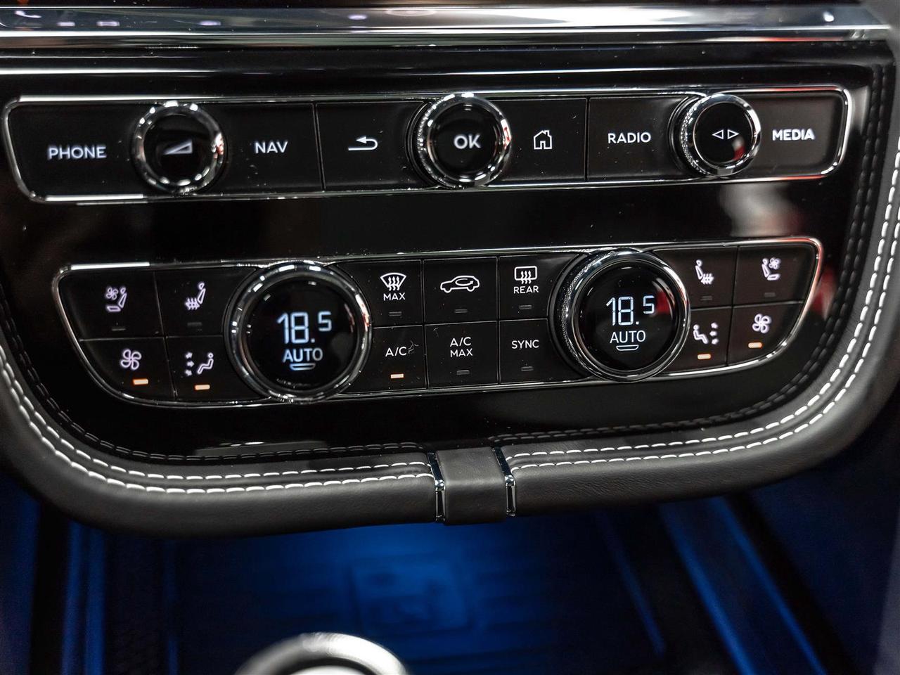 2023 Bentley Bentayga S|TOURING SPEC|DYNAMIC RIDE|MASSAGE|NIGHT VISION Photo