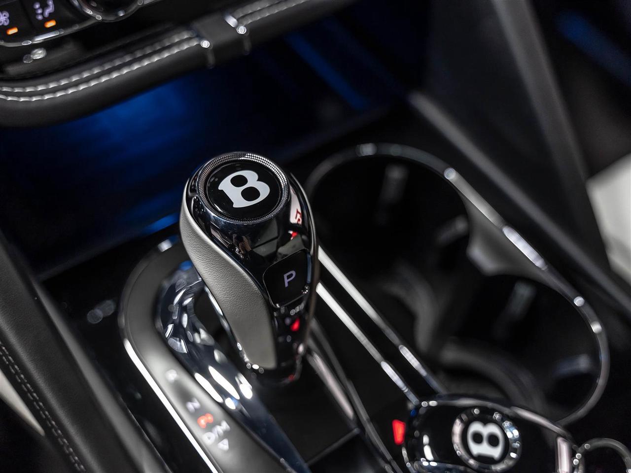 2023 Bentley Bentayga S|TOURING SPEC|DYNAMIC RIDE|MASSAGE|NIGHT VISION Photo