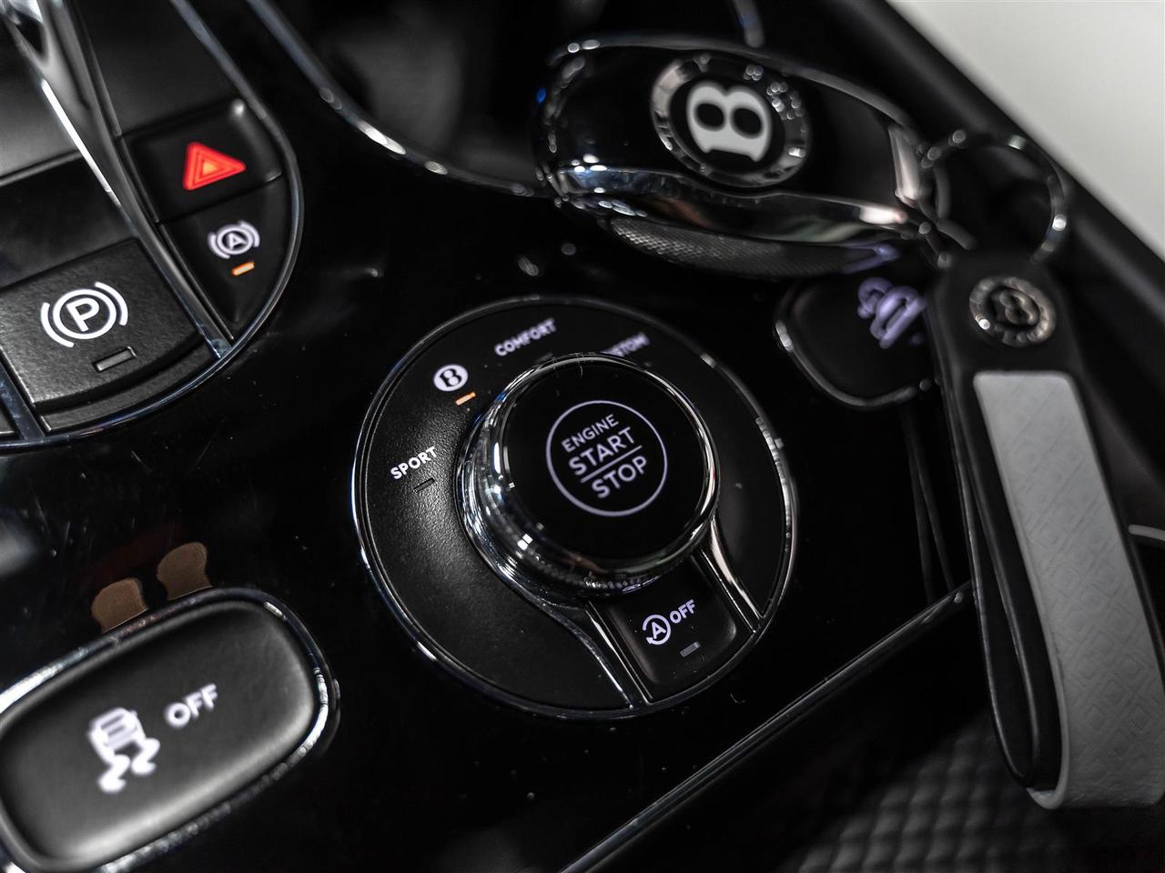 2023 Bentley Bentayga S|TOURING SPEC|DYNAMIC RIDE|MASSAGE|NIGHT VISION Photo