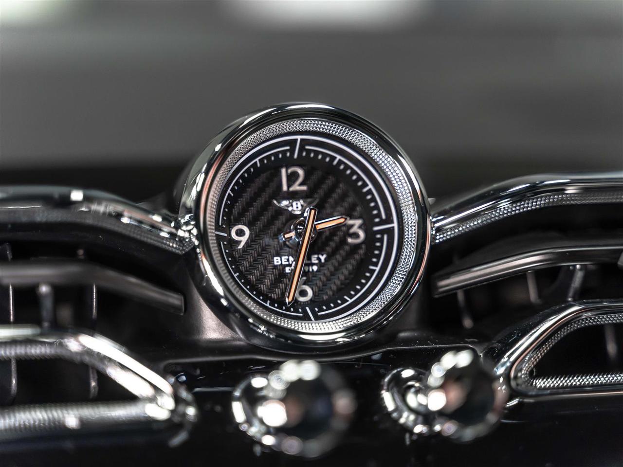 2023 Bentley Bentayga S|TOURING SPEC|DYNAMIC RIDE|MASSAGE|NIGHT VISION Photo