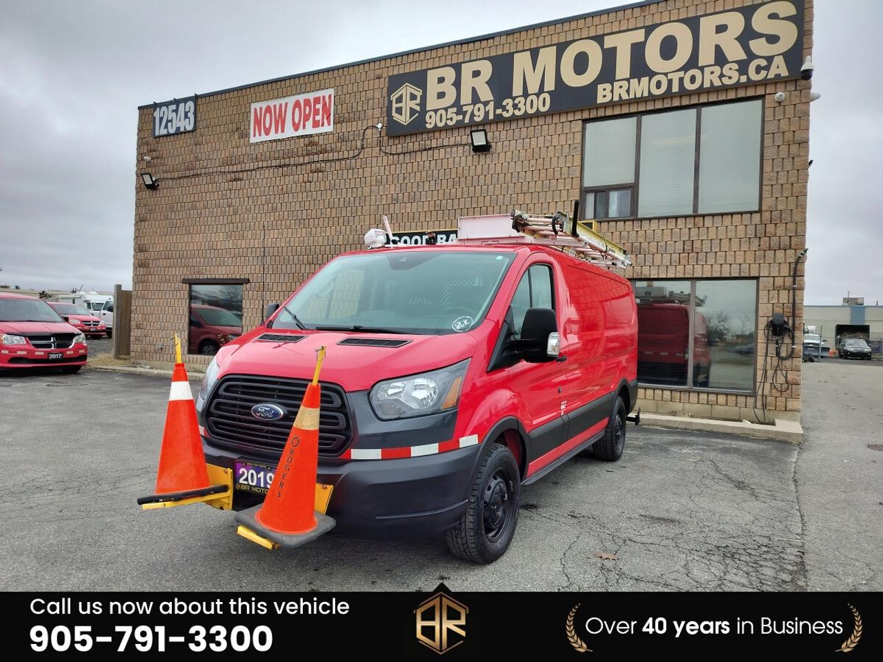 Ontario vehicle with Lots of Options! <br/> <br/> <br/> Call (905) 791-3300 <br/> <br/> <br/> - Grey fabric interior, <br/> - Cruise Control, <br/> - Parking Assist, <br/> - Back up Camera, <br/> - Air Conditioning, <br/> - Power seat, <br/> - Heated side view Mirrors, <br/> - Front Heated Drivers seats, <br/> - Bluetooth, <br/> - AM/FM Radio, <br/> - Power Windows/Locks, <br/> - Tow Package, <br/> - Trailer Package, <br/> - Power inverter installed , <br/> - Cargo bay Heater installed , <br/> - Keyless Entry, <br/> and many more <br/> <br/> <br/> BR Motors has been proudly serving the Greater Toronto Area and surrounding communities since 1983, helping customers find the vehicles that best suit their needs. Our commitment to honesty and professionalism ensures a car-buying experience that is efficient, straightforward, and affordable. Trade-ins are welcome, with top dollar offered for your current vehicle. <br/> Pricing excludes HST and License ($59) plates charges, OMVIC Fee. Optional Fuel Surcharge up to $149 <br/> We Accept Trade ins at top $ value. <br/> Financing is available for all credit situations, whether you have good credit, fair credit, new credit, bad credit, previous repossession, bankruptcy, or consumer proposalour team is here to help you drive away in the car you want. <br/> As per used vehicle regulations. This vehicle is not safetied. Certification available for One thousand four hundred and ninety-five dollars ($1495)., this vehicle is not drivable, not certify. <br/> Conveniently located near Ancaster, Brampton, Barrie, Brantford, Burlington, Caledon, Cambridge, Dundas, Etobicoke, Fort Erie, Georgetown, Goderich, Grimsby, Guelph, Hamilton, Kitchener, King, London, Milton, Mississauga, Niagara Falls, Oakville, St. Catharines, Stoney Creek, Toronto, Vaughan, Waterloo, Welland, Woodbridge, and Woodstock. <br/> <br/> Apply for financing today at: https://bolton.brmotors.ca/finance/ <br/> <br/> ALL VEHICLES COME WITH HISTORY REPORTS. EXTENDED WARRANTIES ARE AVAILABLE. <br/> Even though we take reasonable precautions to ensure that the information provided is accurate and up to date, we are not responsible for any errors or omissions. Please verify all information directly with B.R. Motors. <br/> <br/> Your next vehicle awaitsvisit us at BR Motors! <br/> <br/>