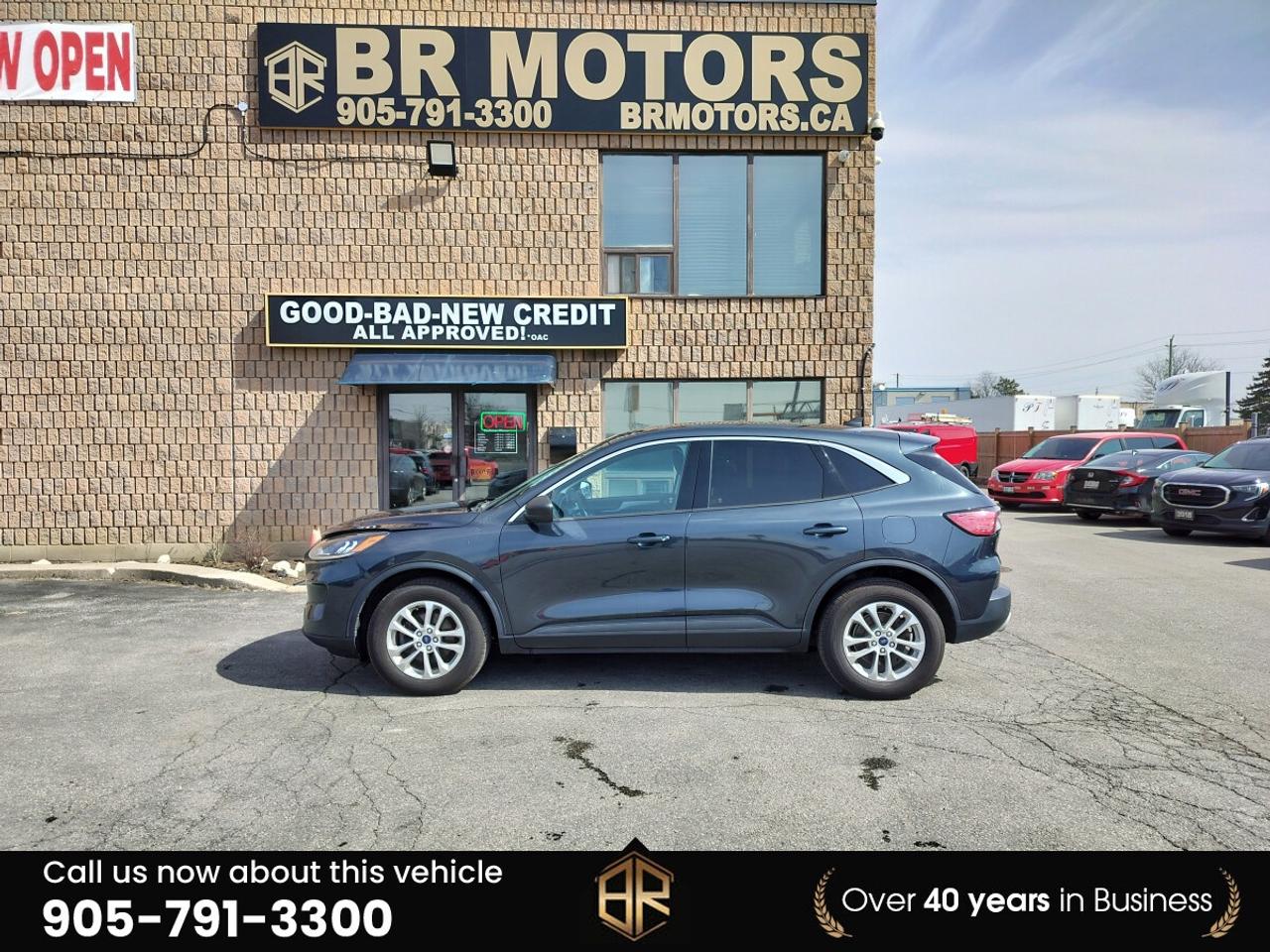 2022 Ford Escape Special Edition | No Accidents Reported | AWD Photo