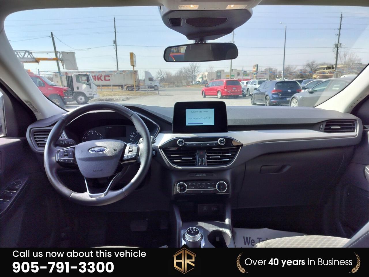 2022 Ford Escape Special Edition | No Accidents Reported | AWD Photo