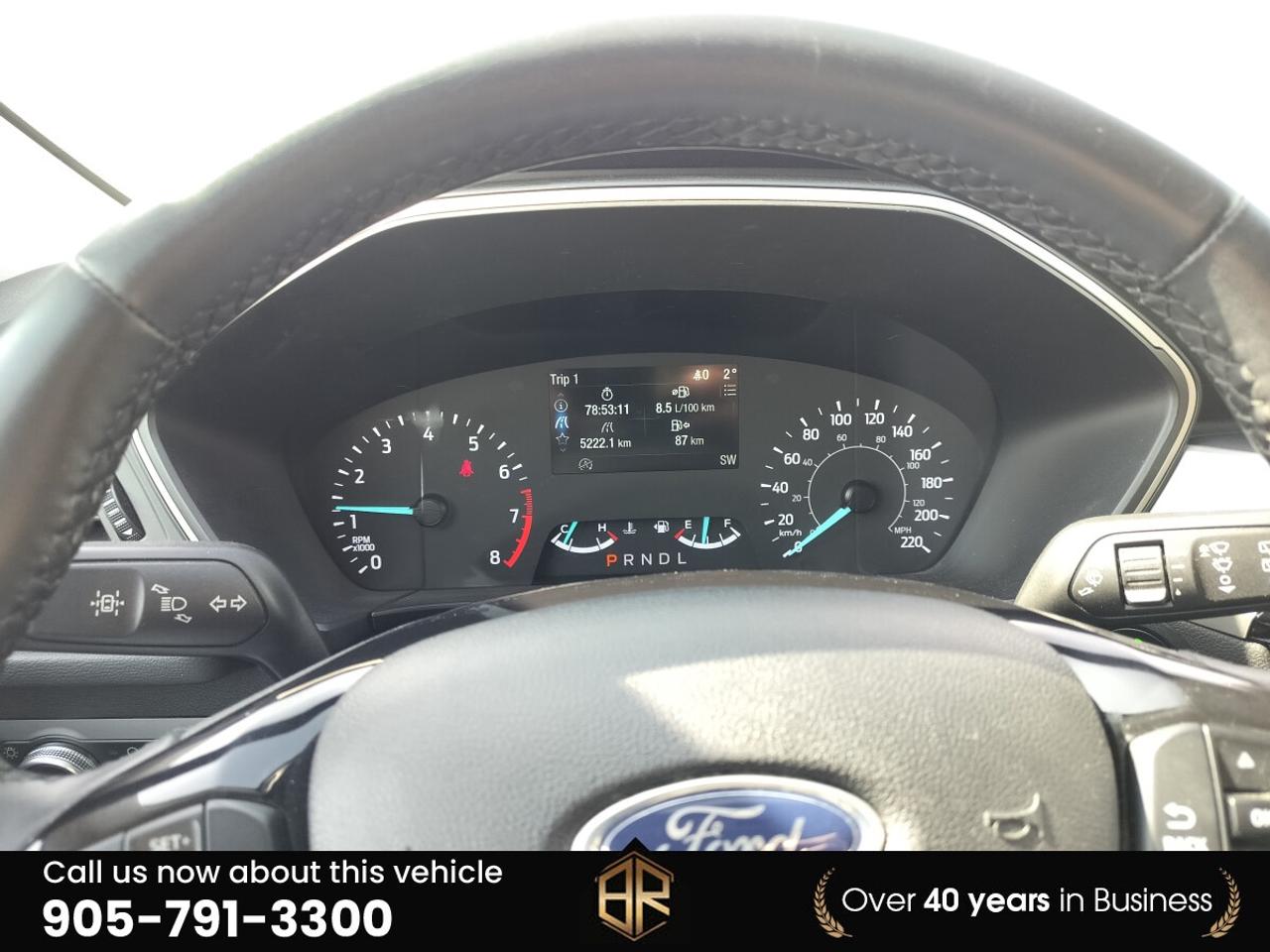 2022 Ford Escape Special Edition | No Accidents Reported | AWD Photo