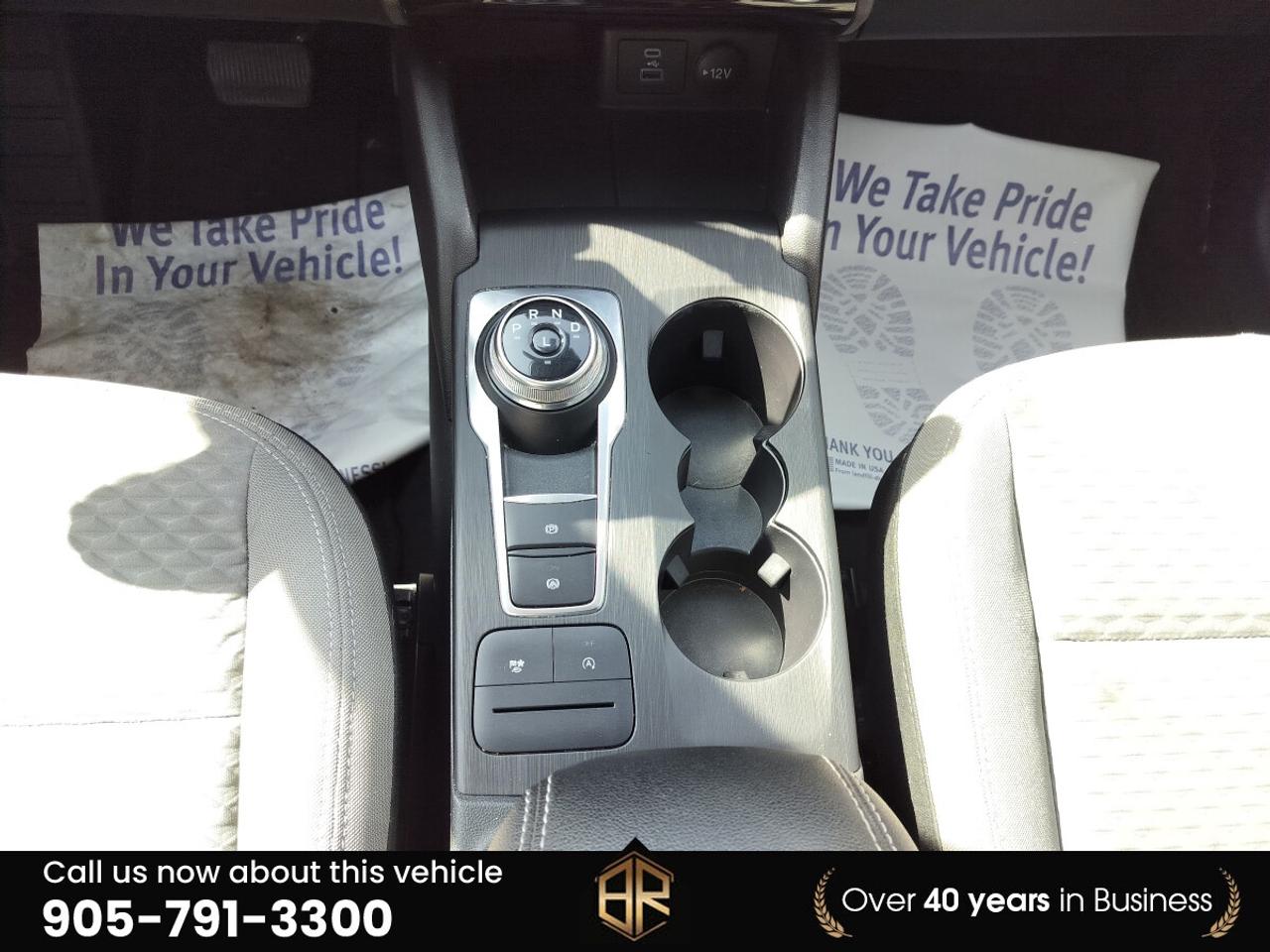 2022 Ford Escape Special Edition | No Accidents Reported | AWD Photo