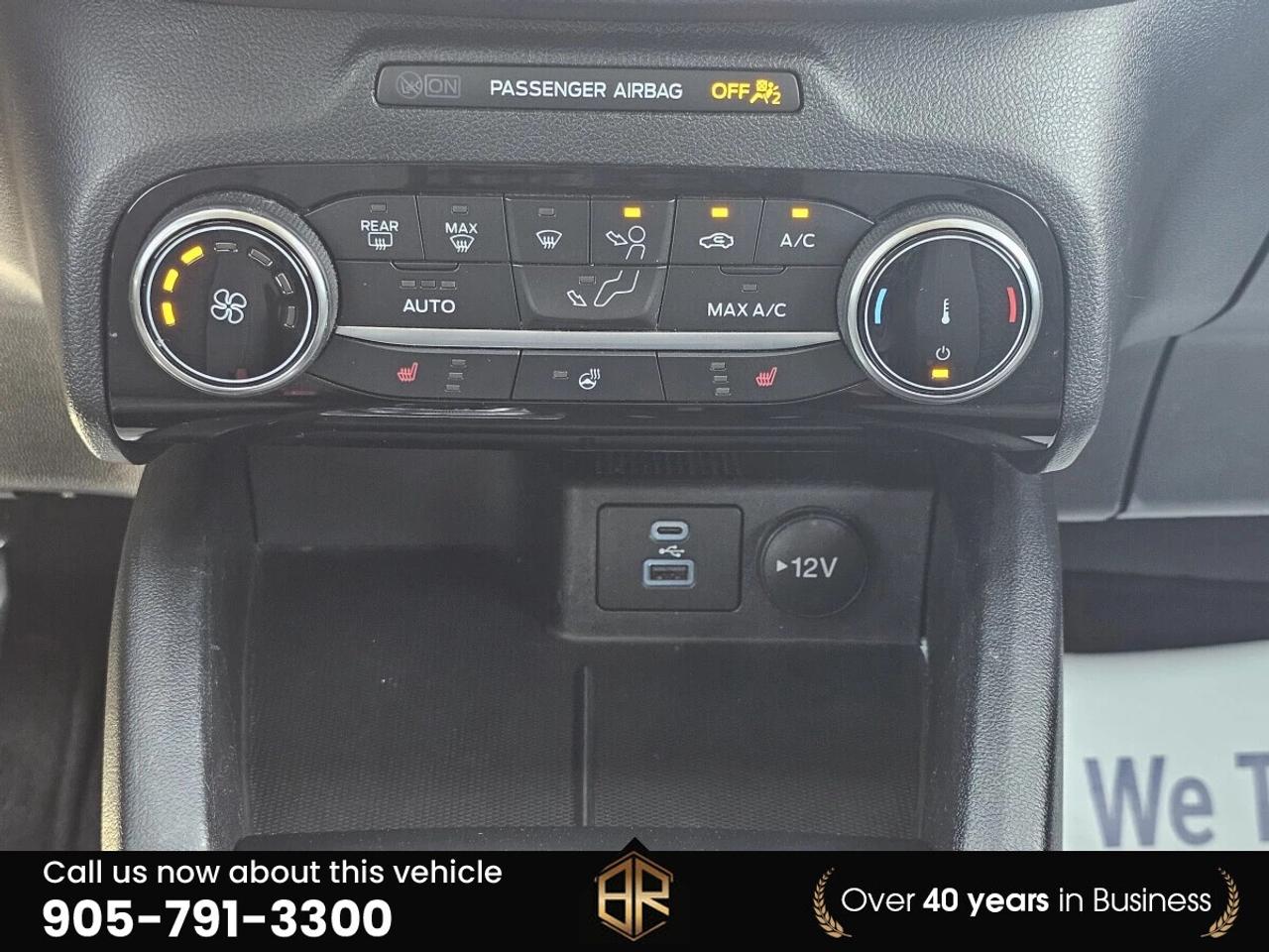 2022 Ford Escape Special Edition | No Accidents Reported | AWD Photo