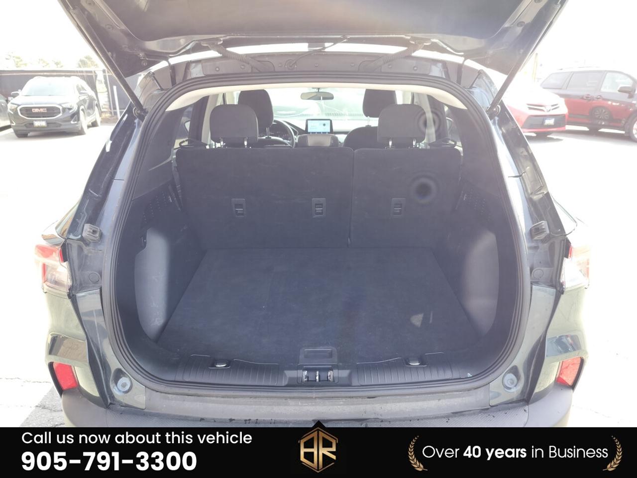 2022 Ford Escape Special Edition | No Accidents Reported | AWD Photo