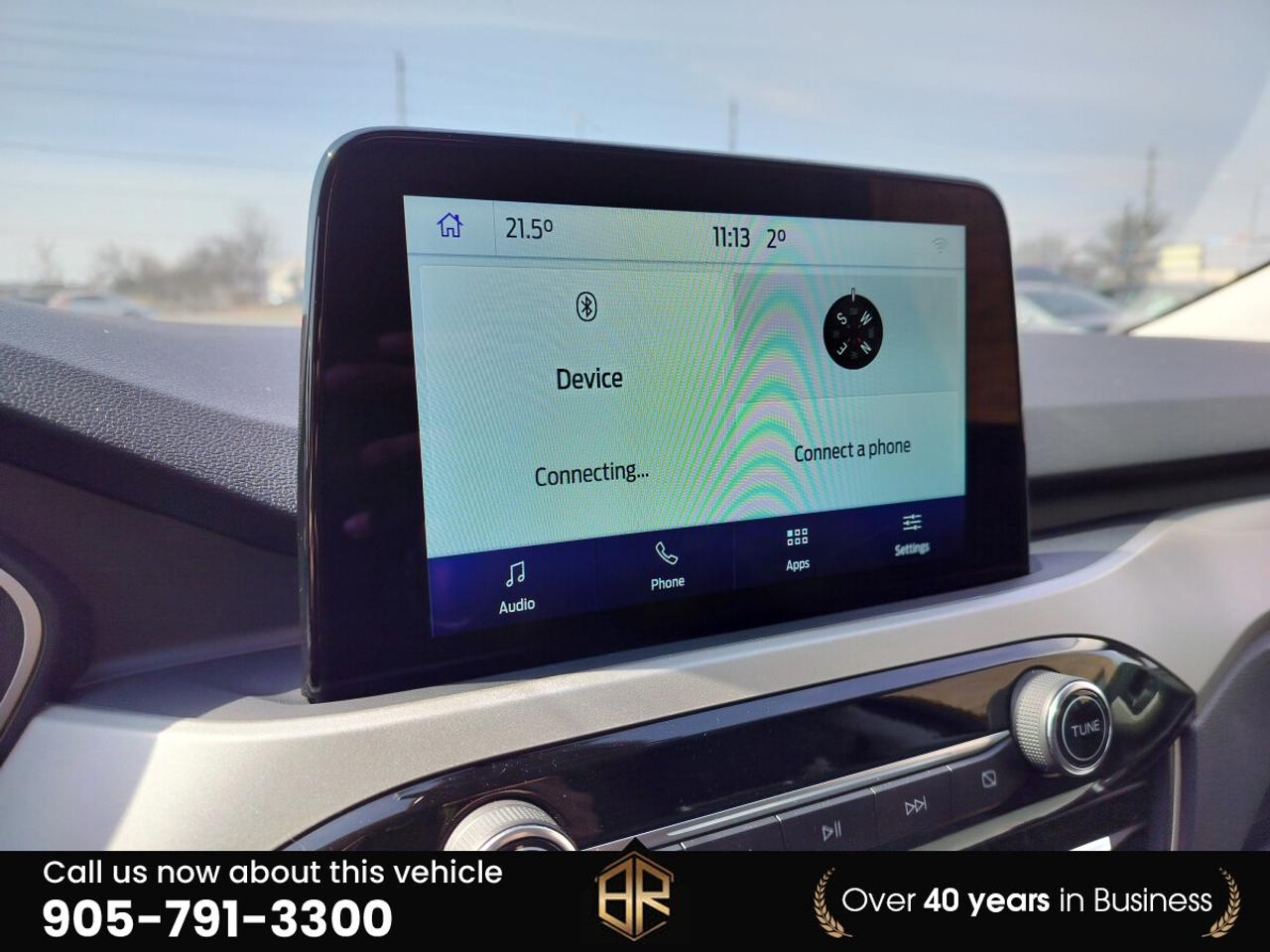 2022 Ford Escape Special Edition | No Accidents Reported | AWD Photo