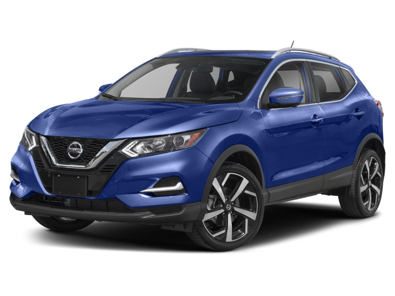 2023 Nissan Qashqai AWD SL CVT Photo0