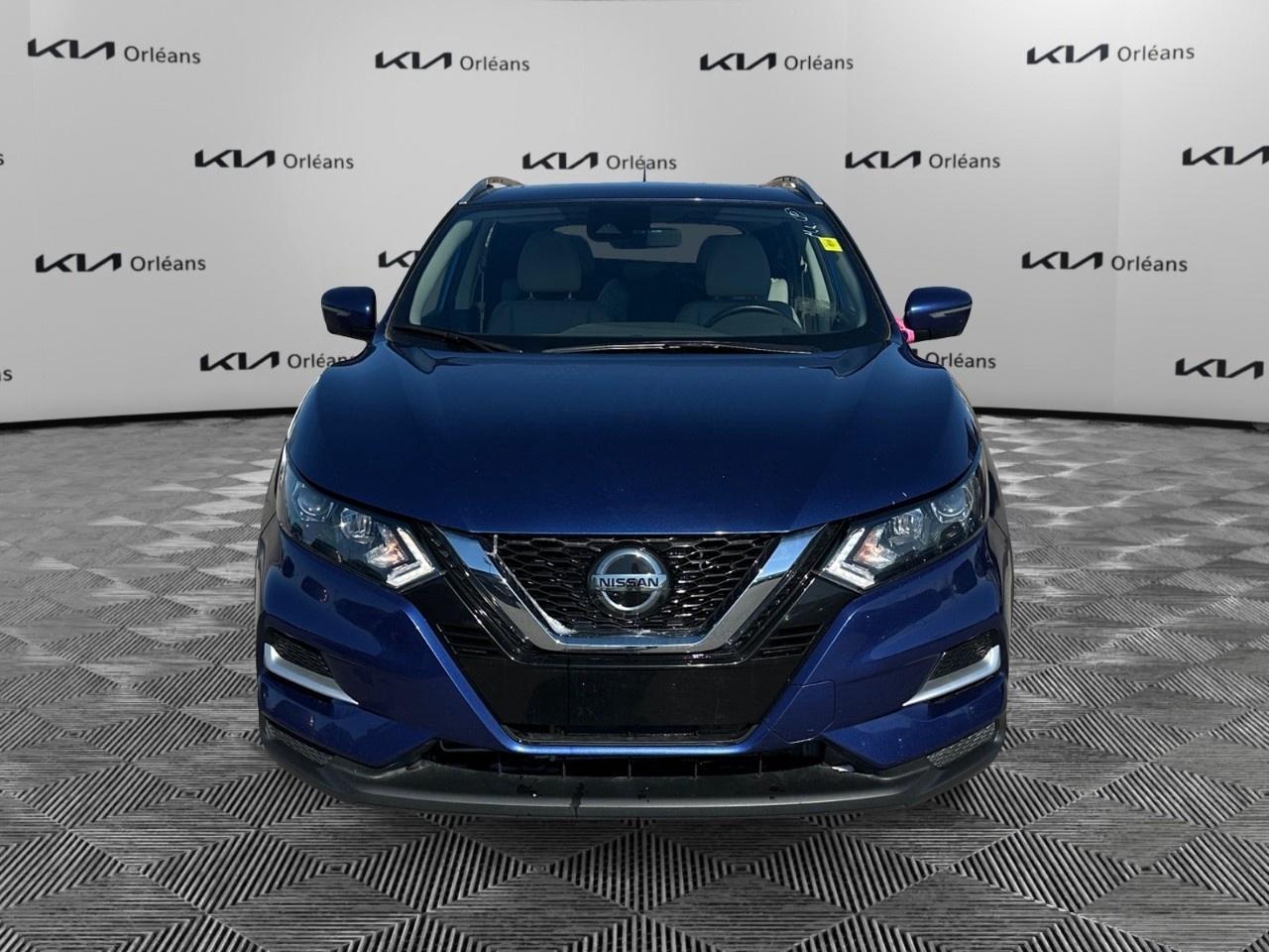 2023 Nissan Qashqai AWD SL CVT Photo
