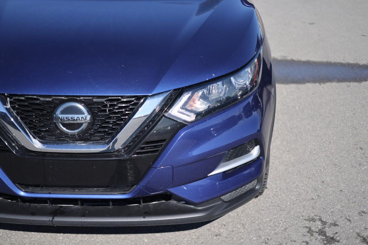 2023 Nissan Qashqai AWD SL CVT Photo