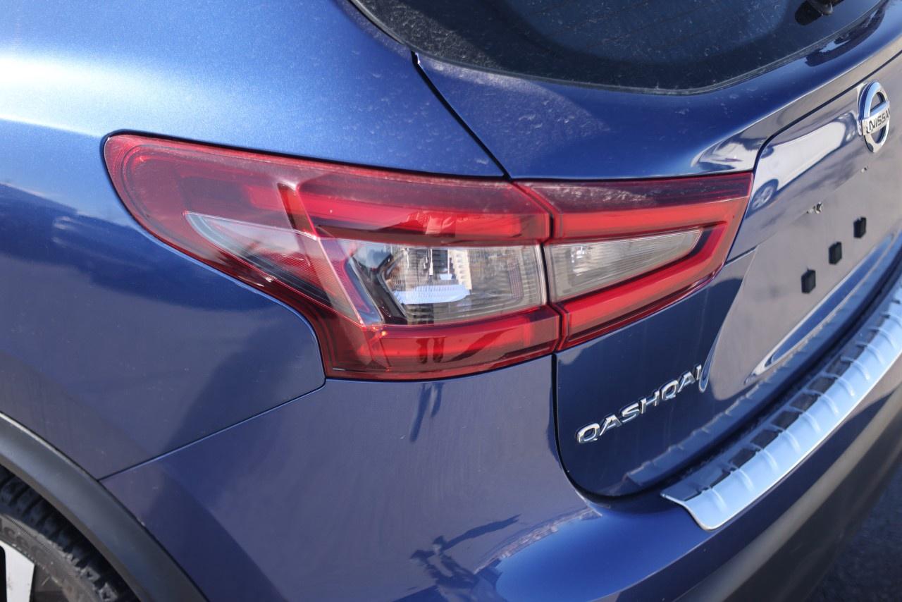 2023 Nissan Qashqai AWD SL CVT Photo