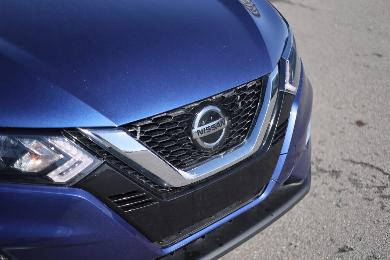 2023 Nissan Qashqai AWD SL CVT Photo