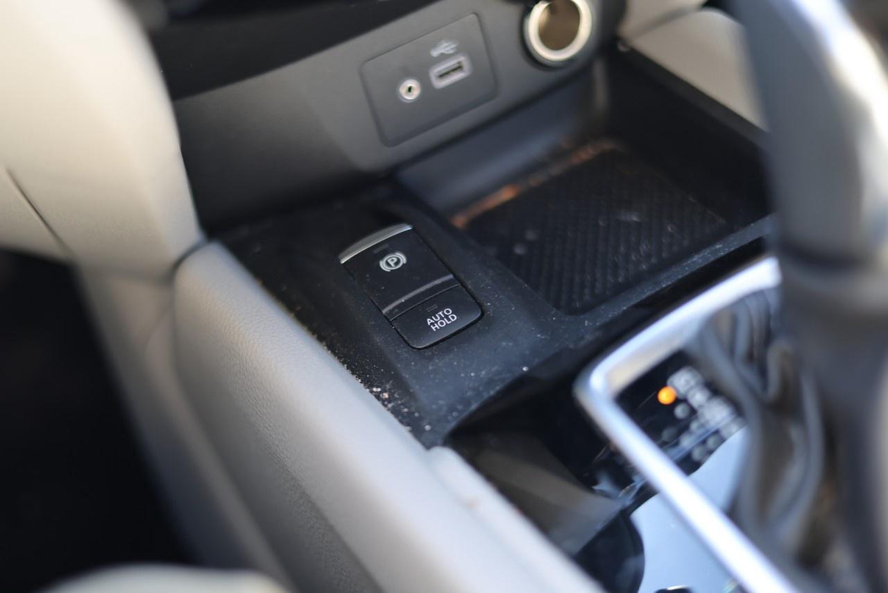2023 Nissan Qashqai AWD SL CVT Photo