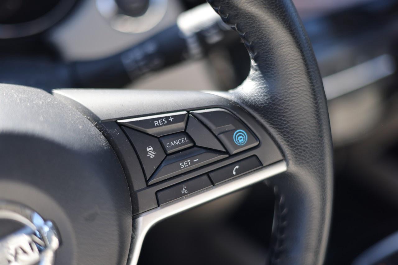 2023 Nissan Qashqai AWD SL CVT Photo