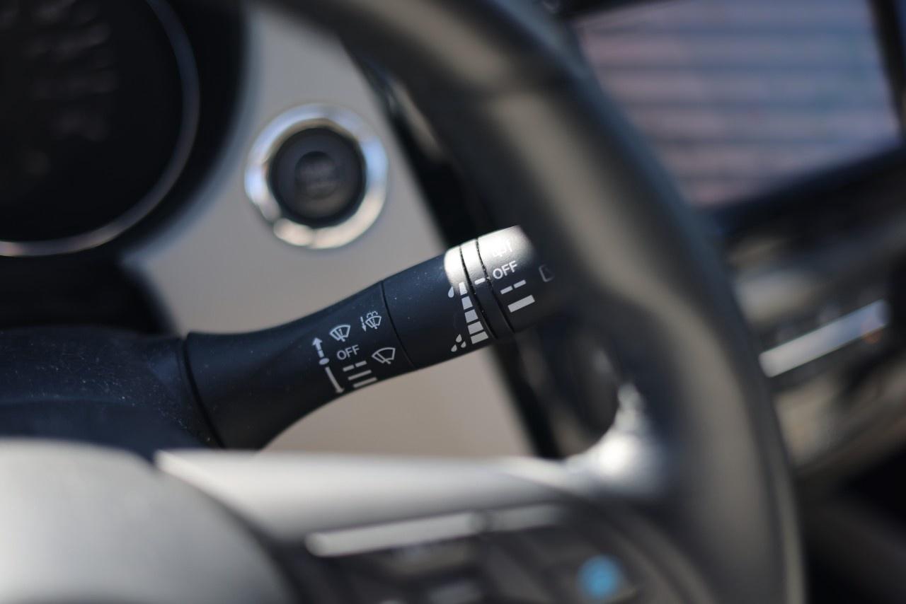2023 Nissan Qashqai AWD SL CVT Photo