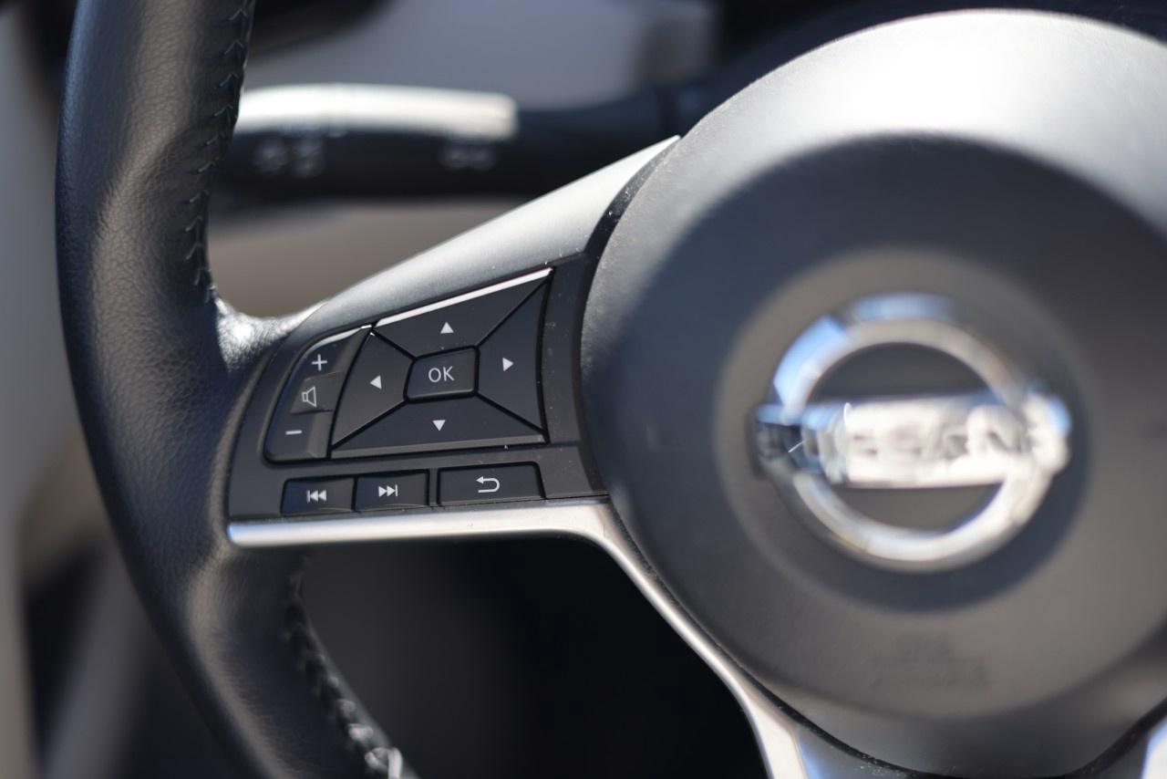 2023 Nissan Qashqai AWD SL CVT Photo