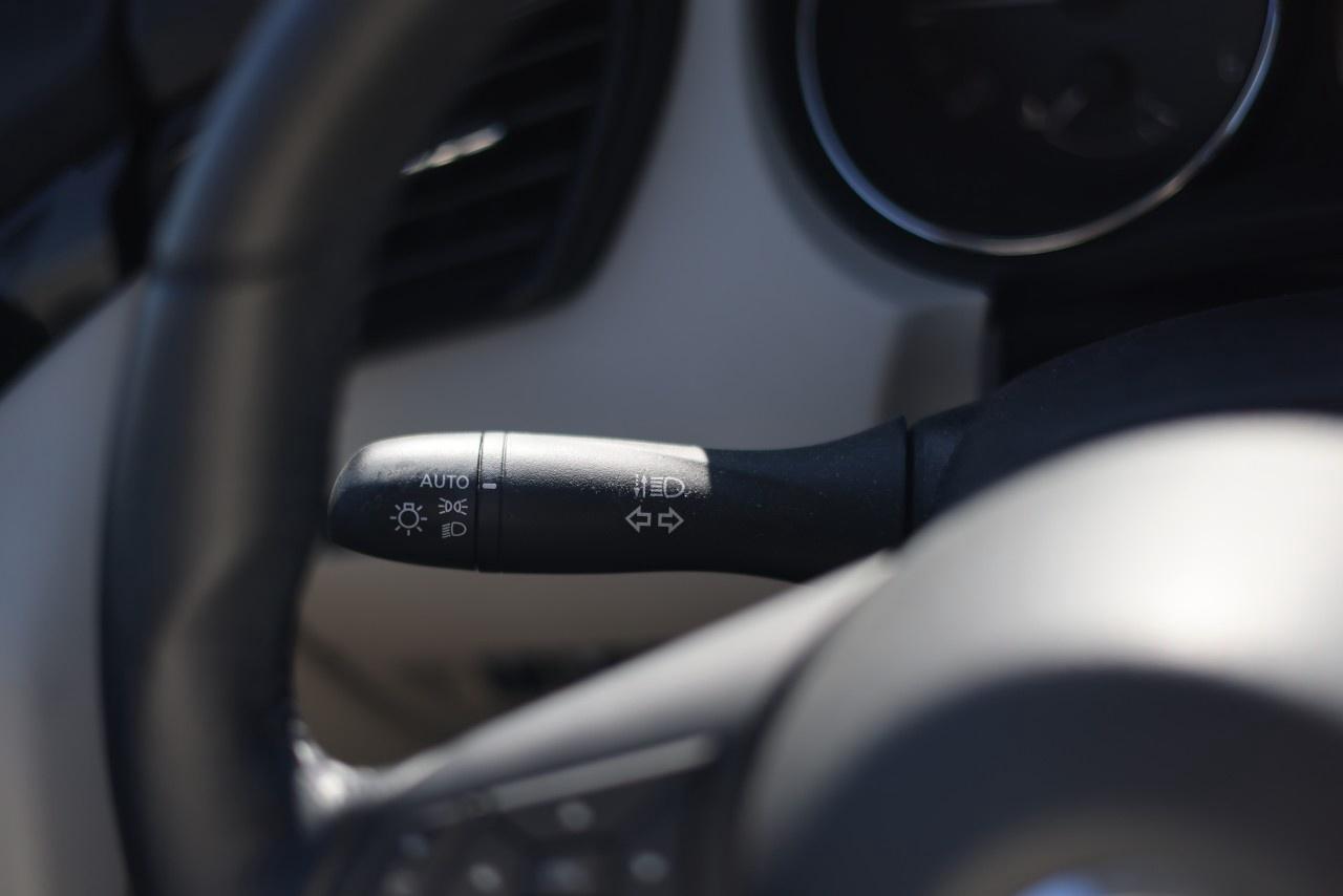2023 Nissan Qashqai AWD SL CVT Photo