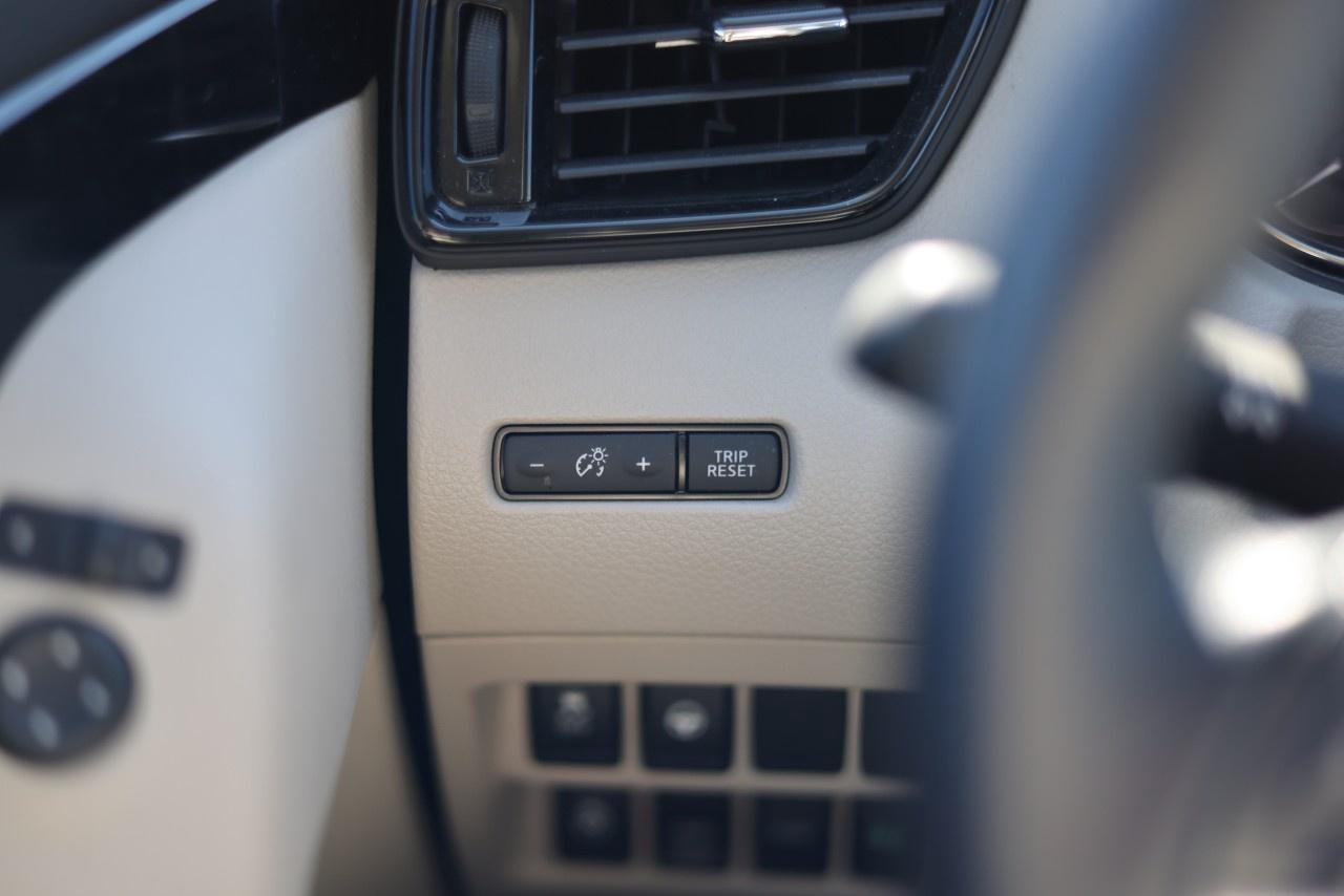 2023 Nissan Qashqai AWD SL CVT Photo