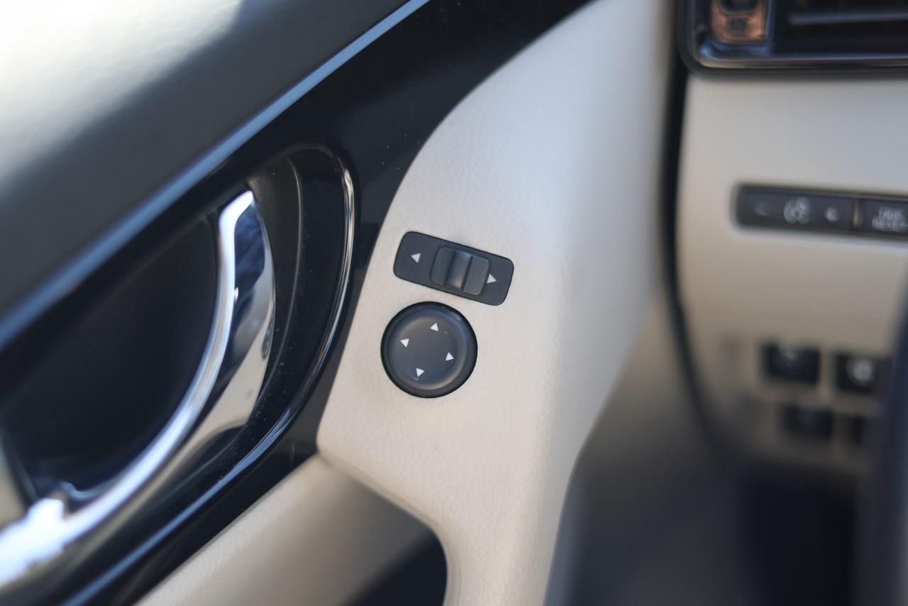 2023 Nissan Qashqai AWD SL CVT Photo