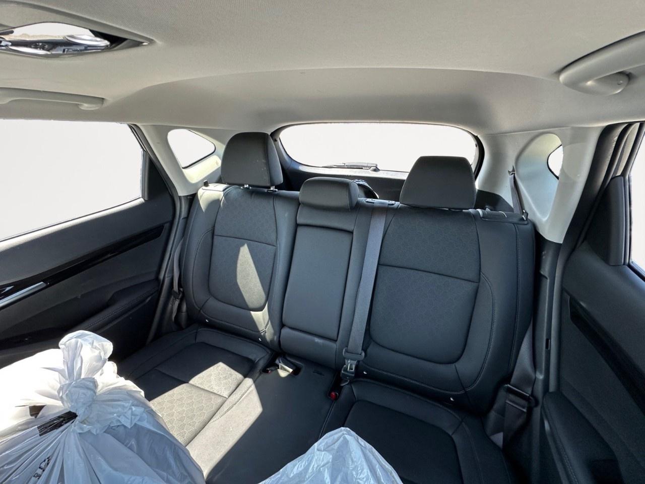 2022 Kia Seltos EX AWD Photo