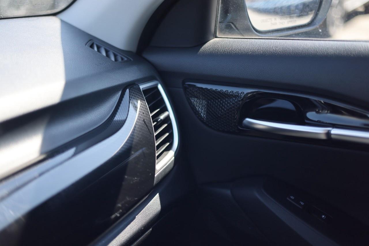 2022 Kia Seltos EX AWD Photo