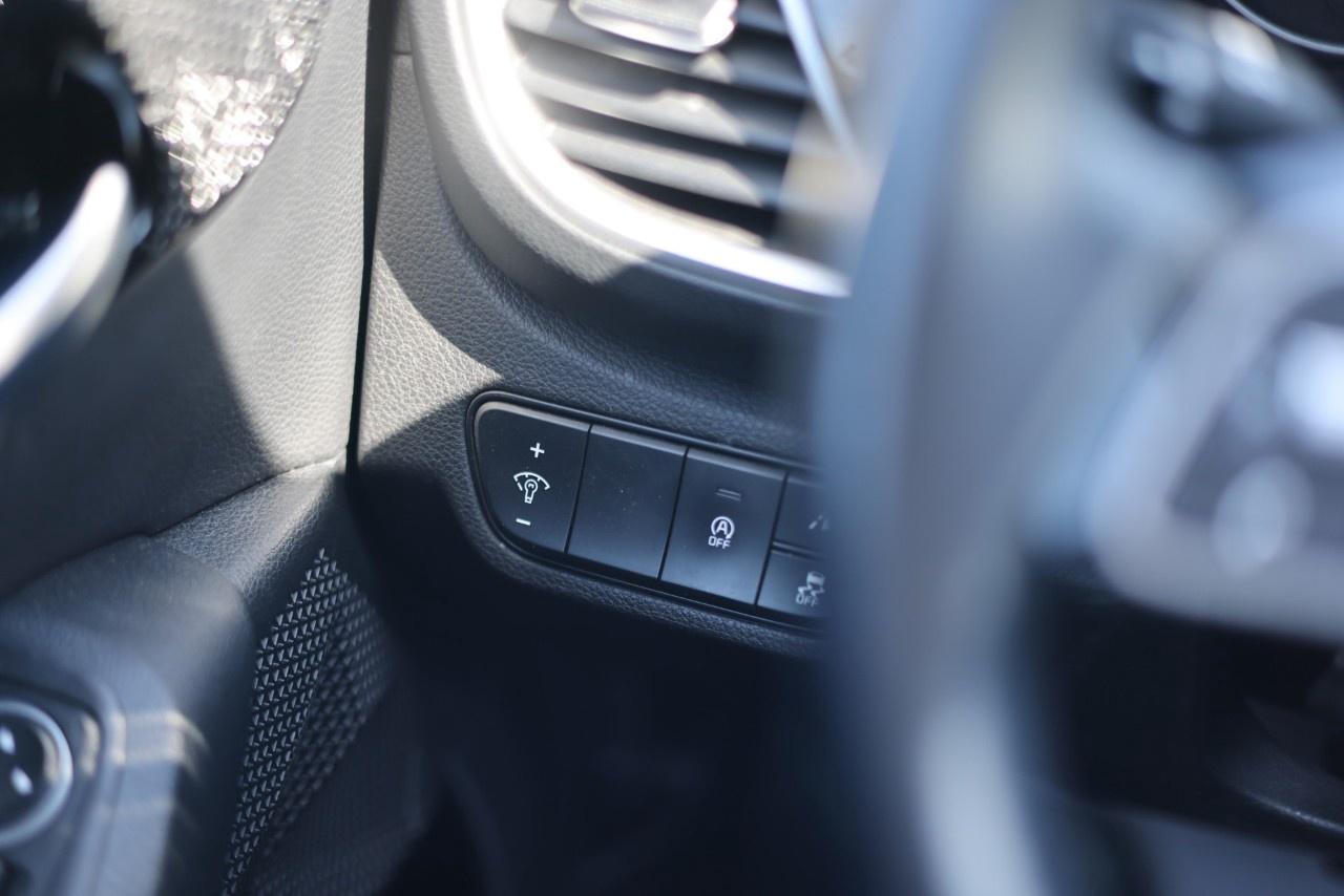 2022 Kia Seltos EX AWD Photo