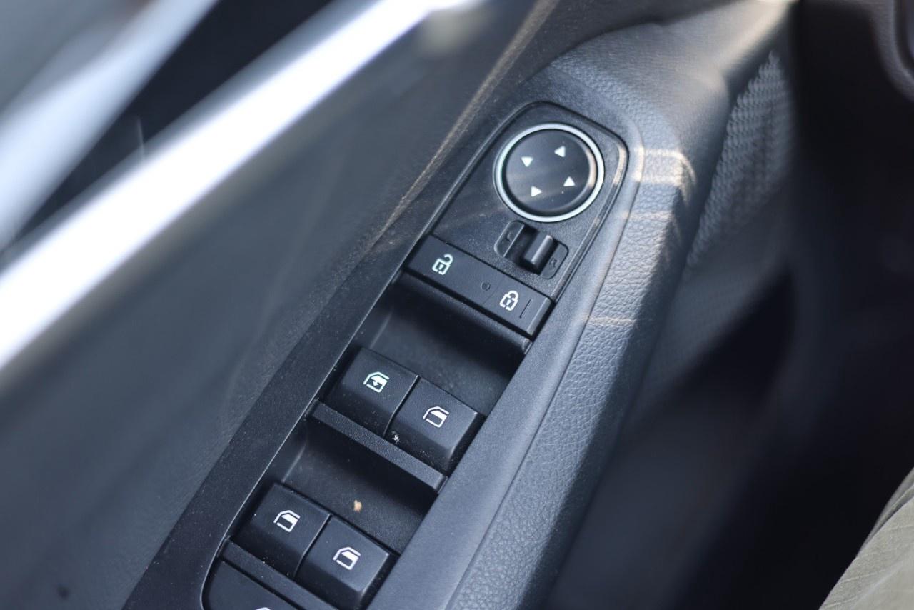 2022 Kia Seltos EX AWD Photo