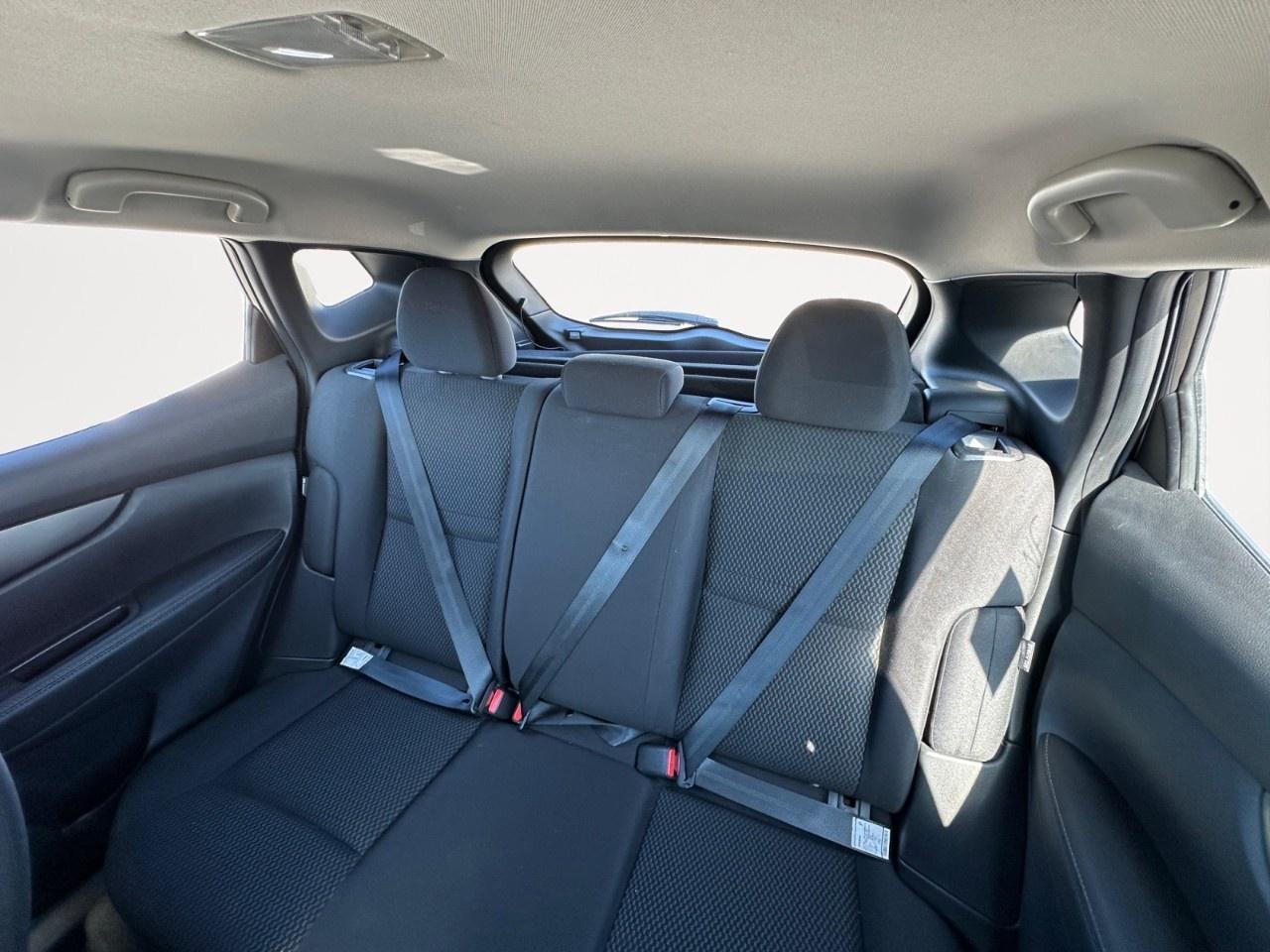 2022 Nissan Qashqai AWD S CVT Photo