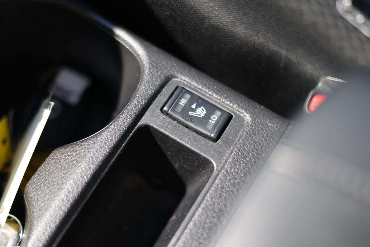 2022 Nissan Qashqai AWD S CVT Photo