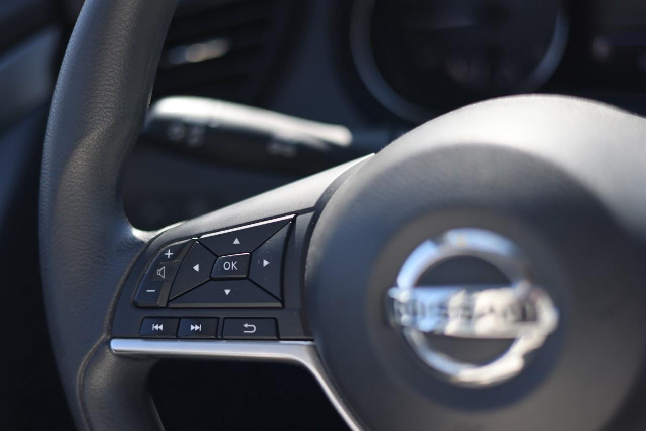 2022 Nissan Qashqai AWD S CVT Photo