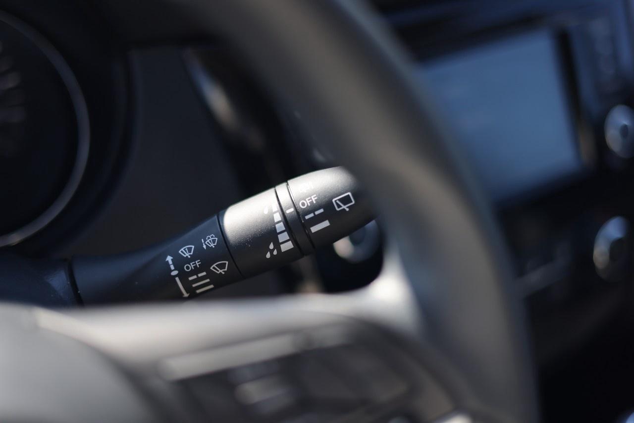 2022 Nissan Qashqai AWD S CVT Photo
