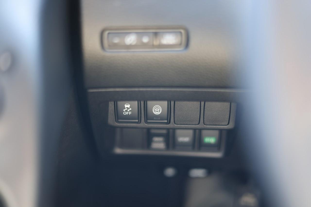 2022 Nissan Qashqai AWD S CVT Photo