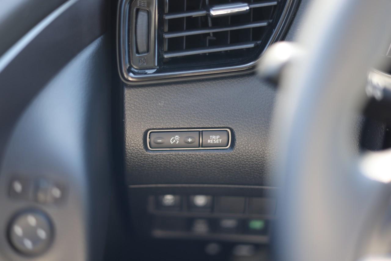 2022 Nissan Qashqai AWD S CVT Photo
