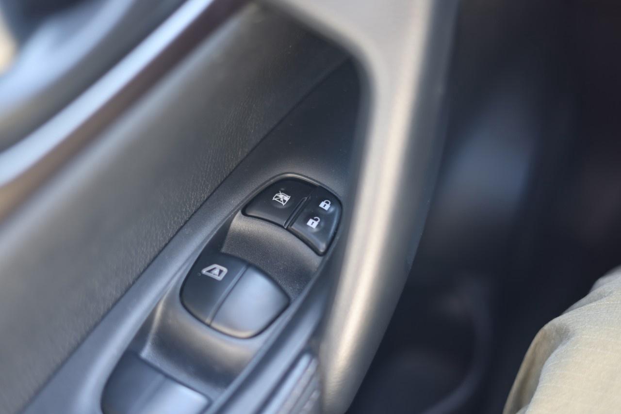 2022 Nissan Qashqai AWD S CVT Photo