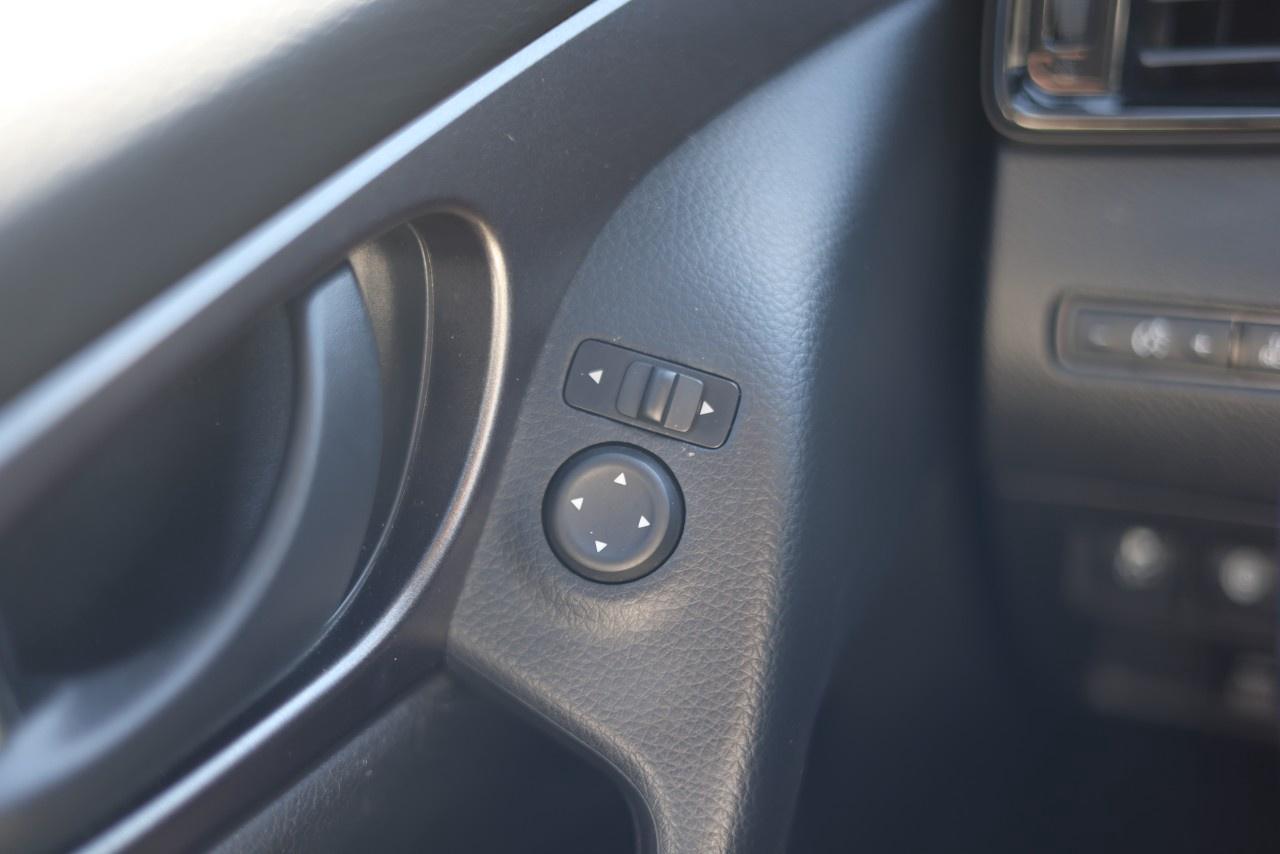 2022 Nissan Qashqai AWD S CVT Photo