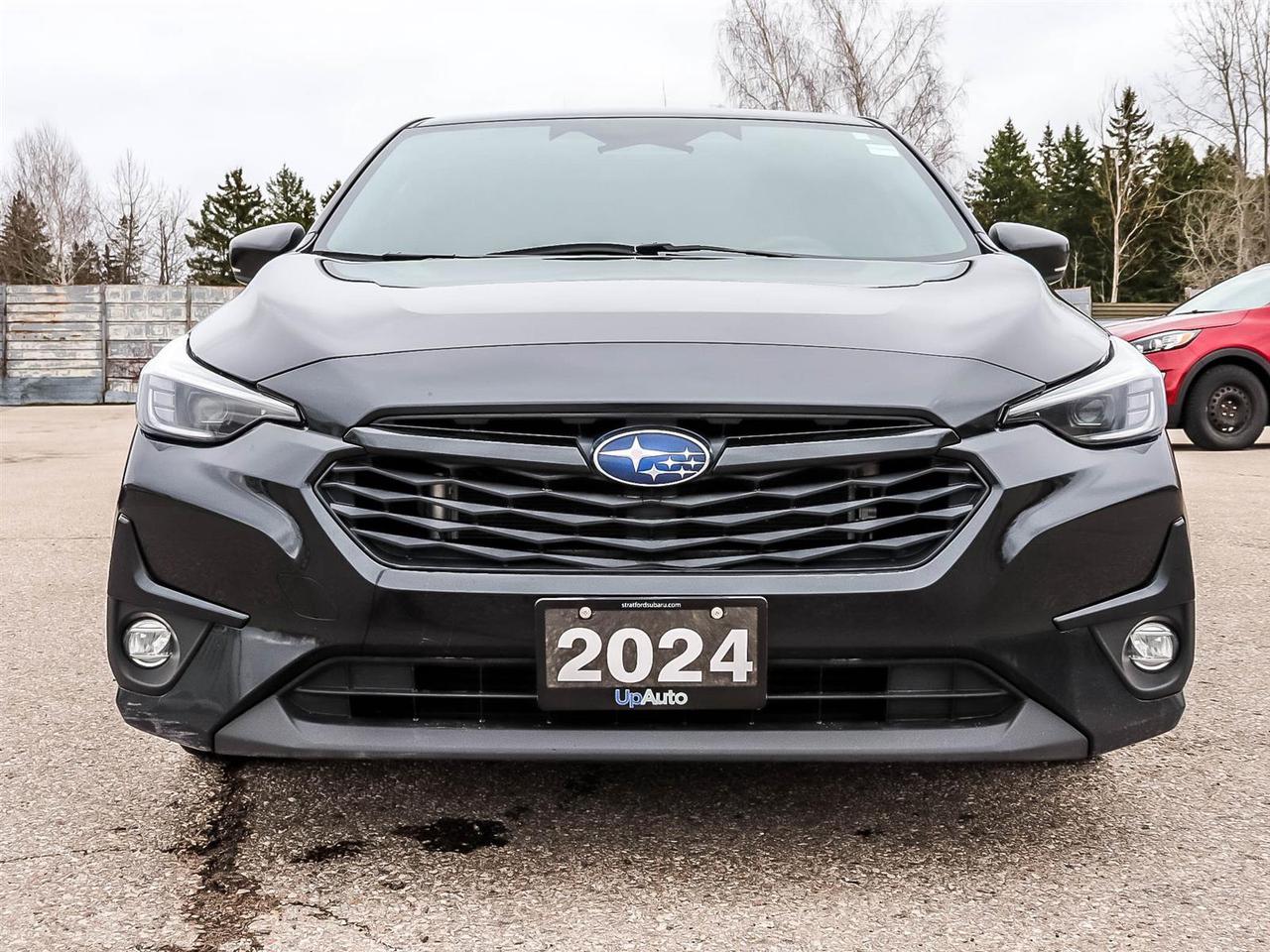 2024 Subaru Impreza RS Photo