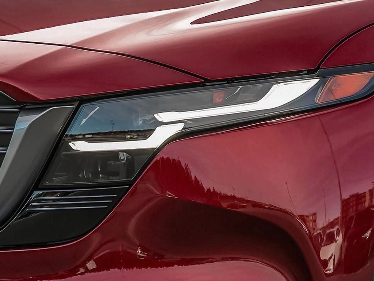 2026 Mazda CX-5 GT AWD Photo