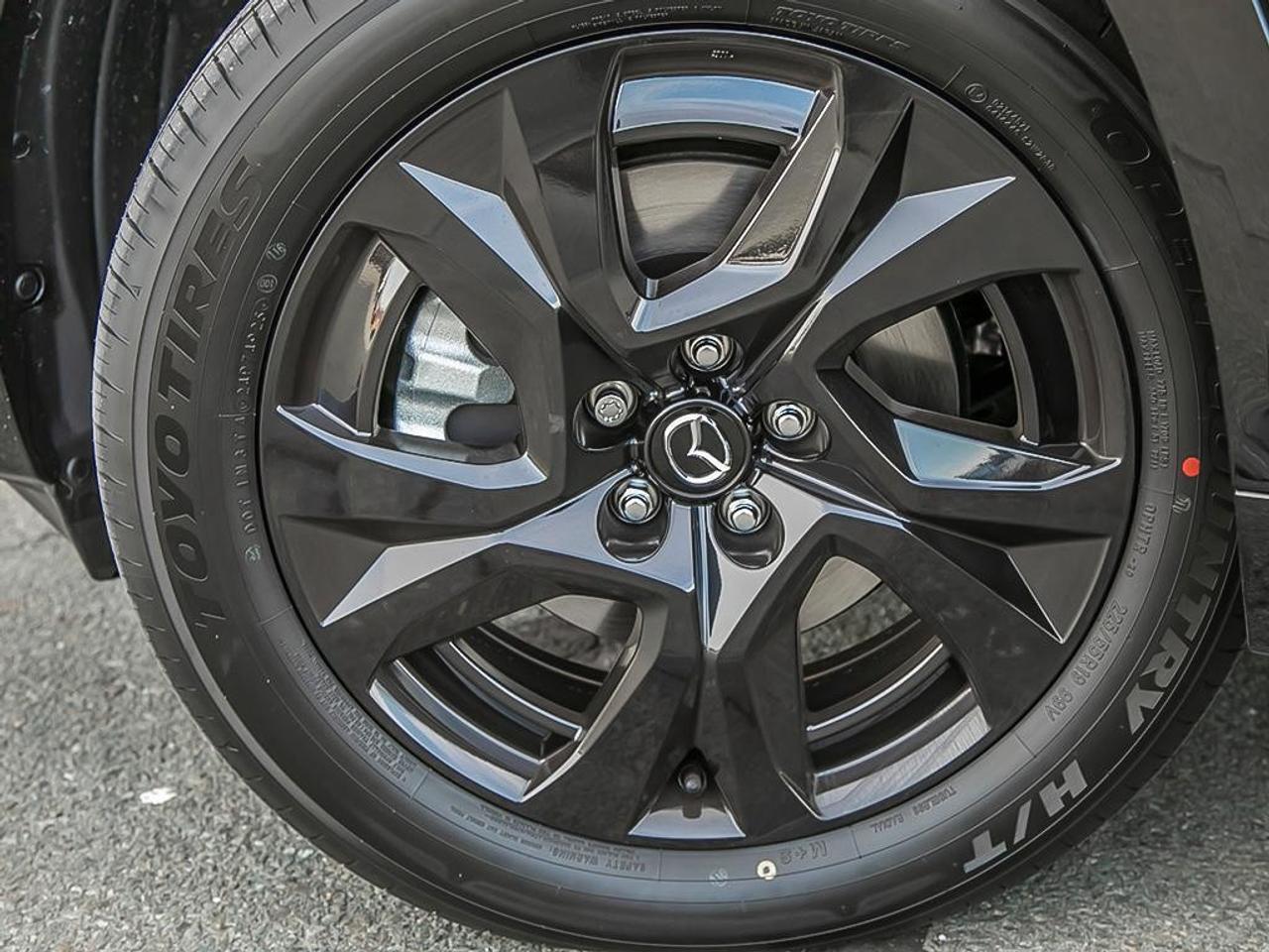 2026 Mazda CX-5 GT AWD Photo