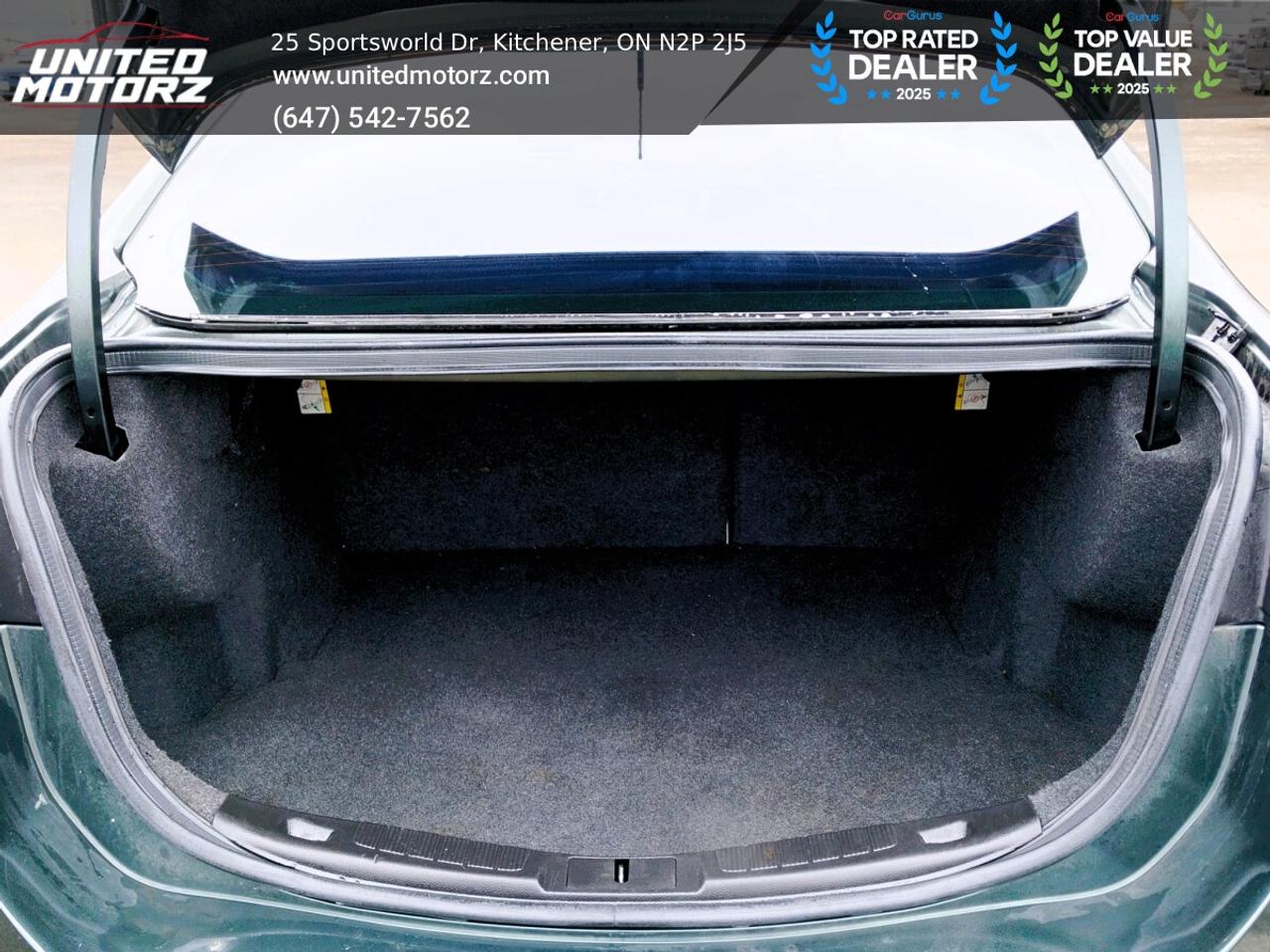 2015 Ford Fusion SE~SAFETY CERTIFIED~NO ACCIDENTS~ Photo