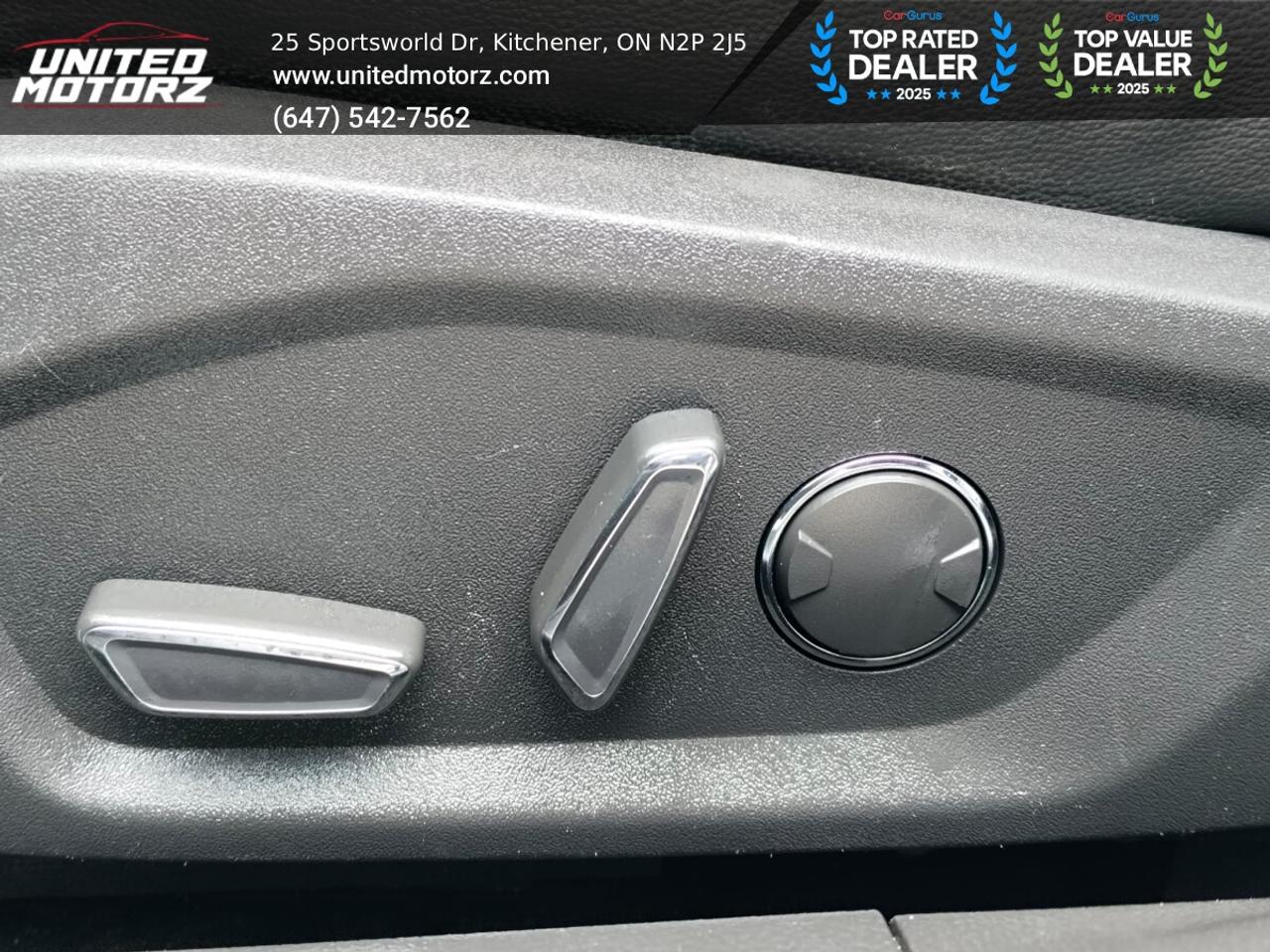 2015 Ford Fusion SE~SAFETY CERTIFIED~NO ACCIDENTS~ Photo