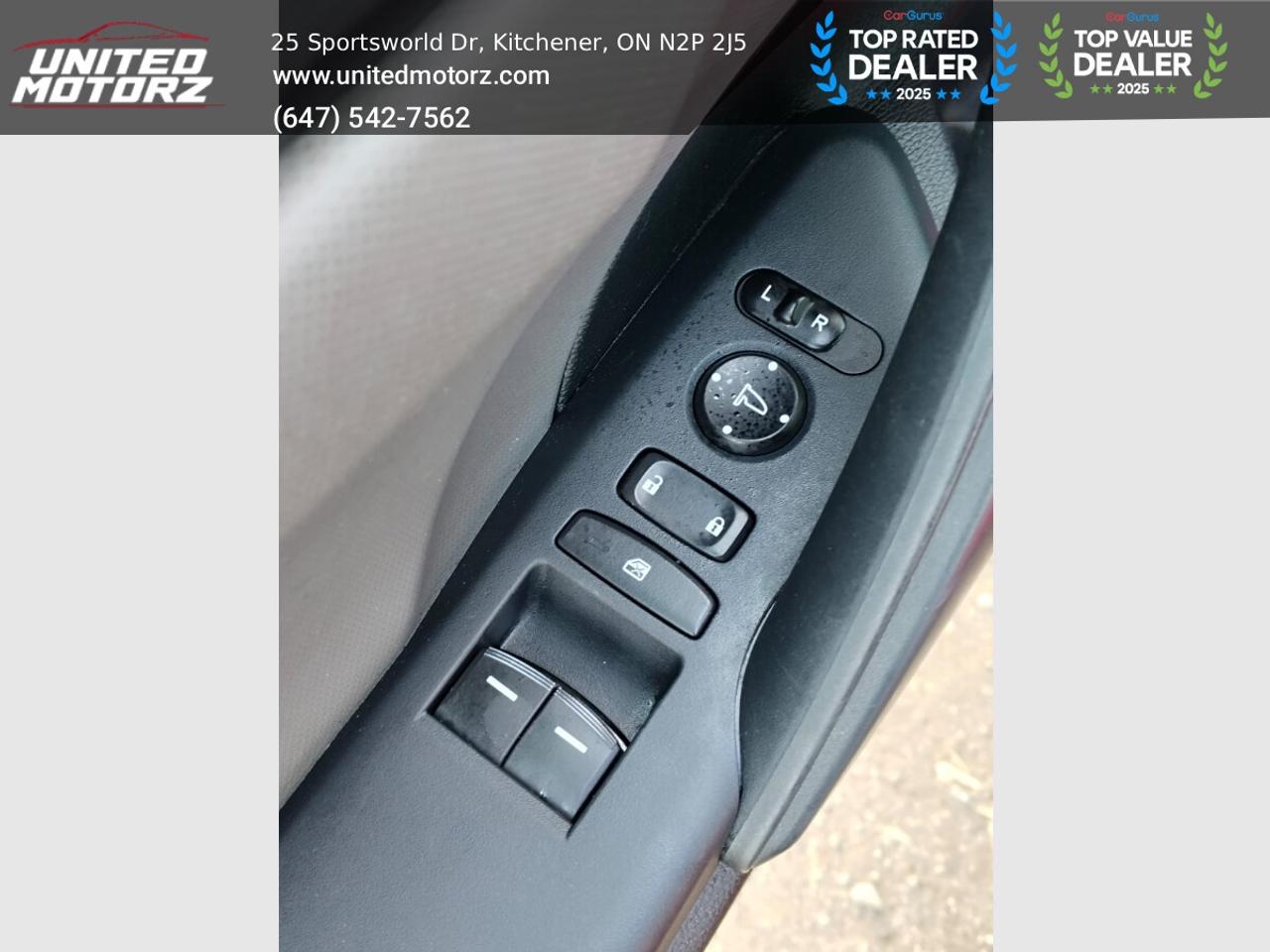 2016 Honda Civic LX Cpe~SAFETY CERTIFIED~ONE OWNER~Apple Carplay~ Photo