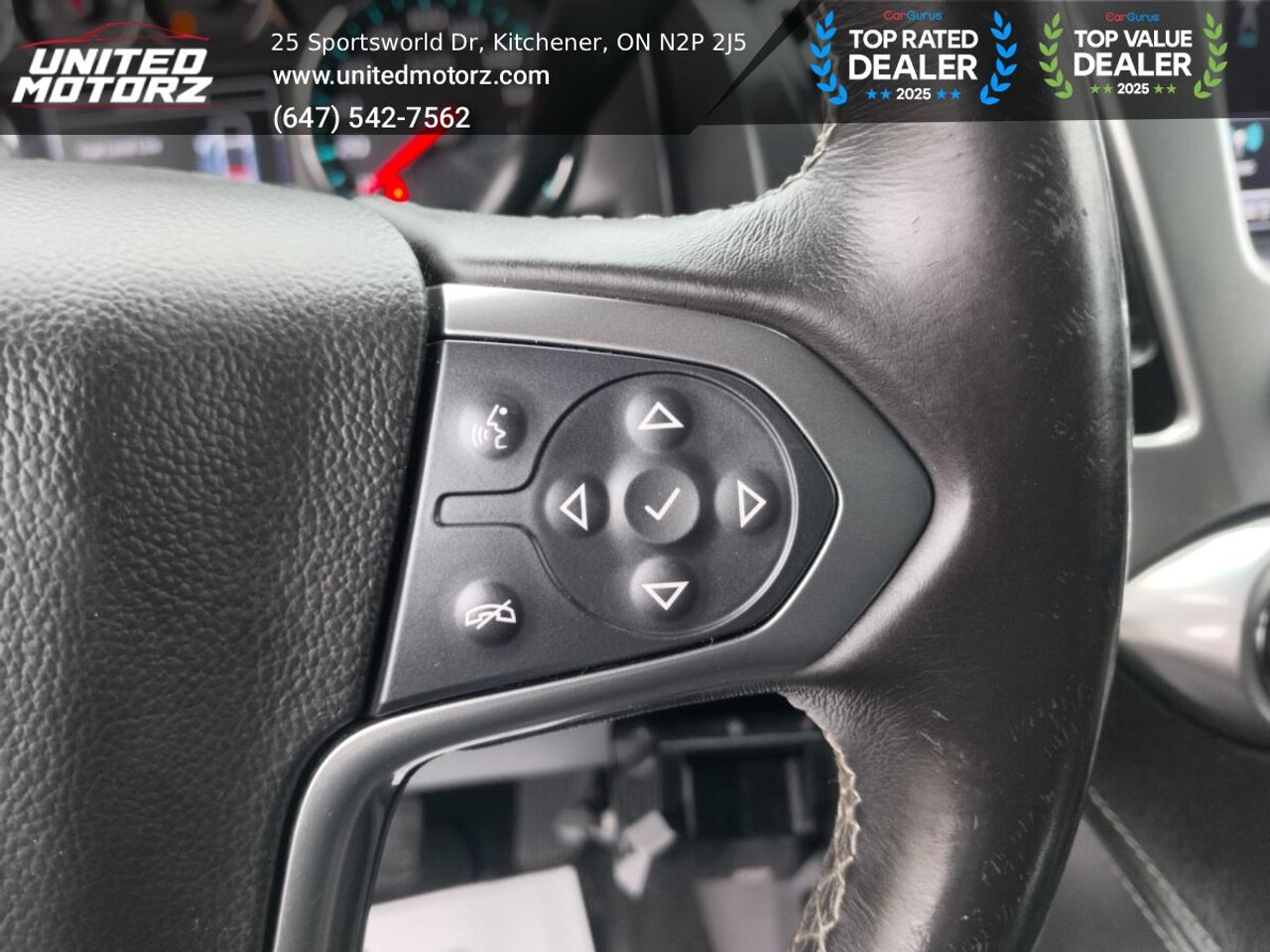 2018 Chevrolet Tahoe LS 5.3L V8~SAFETY CERTIFIED~ Photo