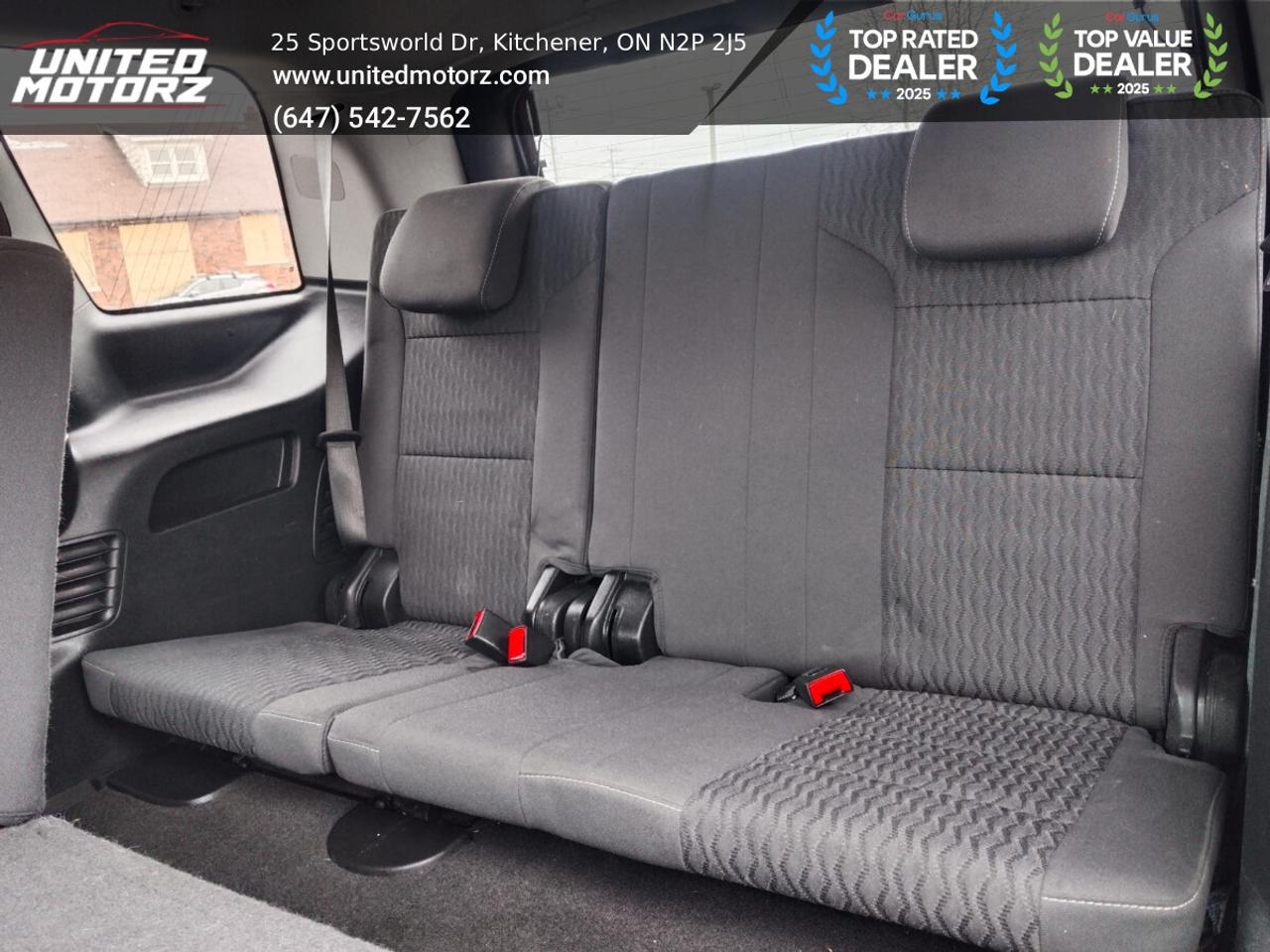 2018 Chevrolet Tahoe LS 5.3L V8~SAFETY CERTIFIED~ Photo