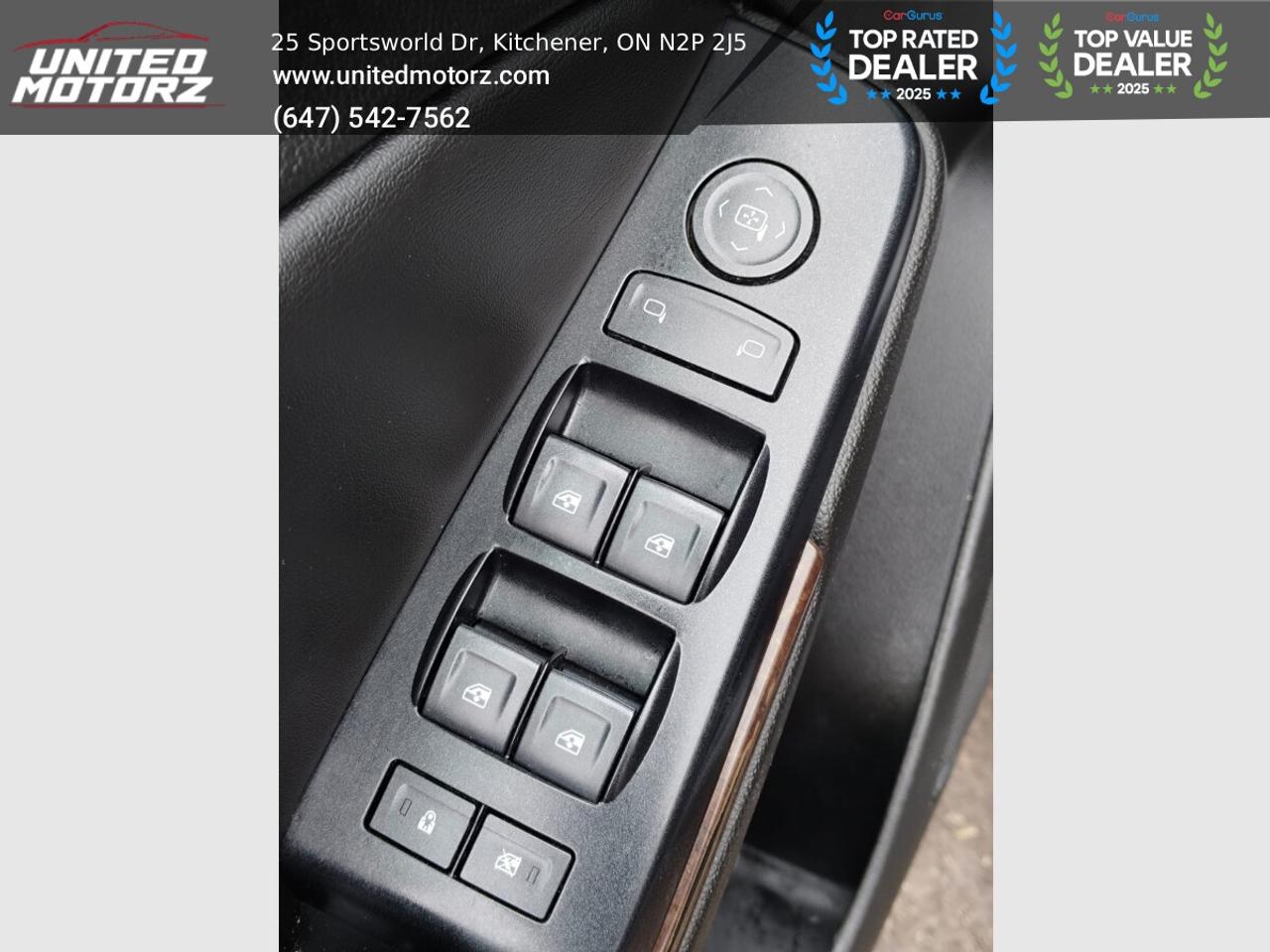 2018 Chevrolet Tahoe LS 5.3L V8~SAFETY CERTIFIED~ Photo