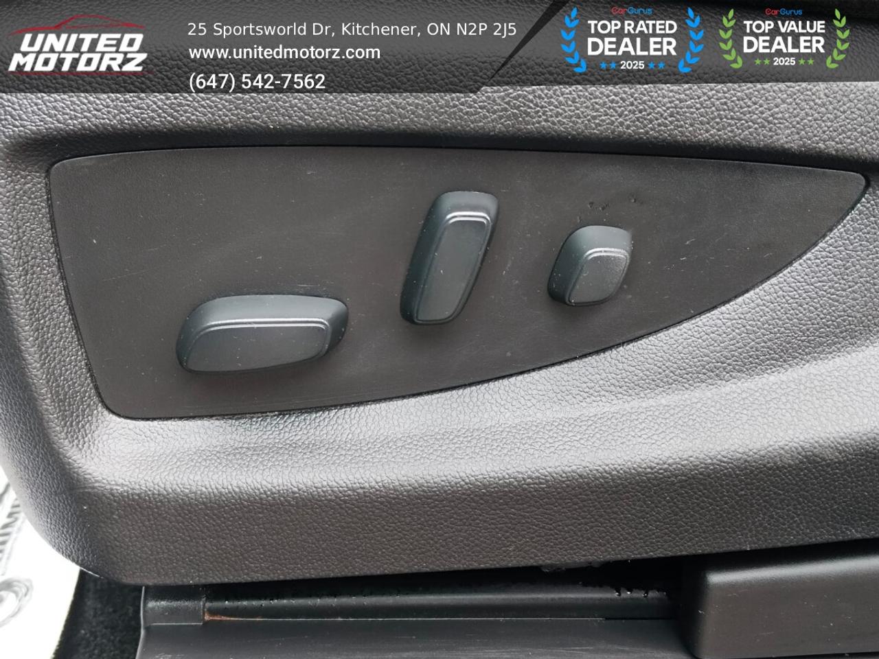 2018 Chevrolet Tahoe LS 5.3L V8~SAFETY CERTIFIED~ Photo