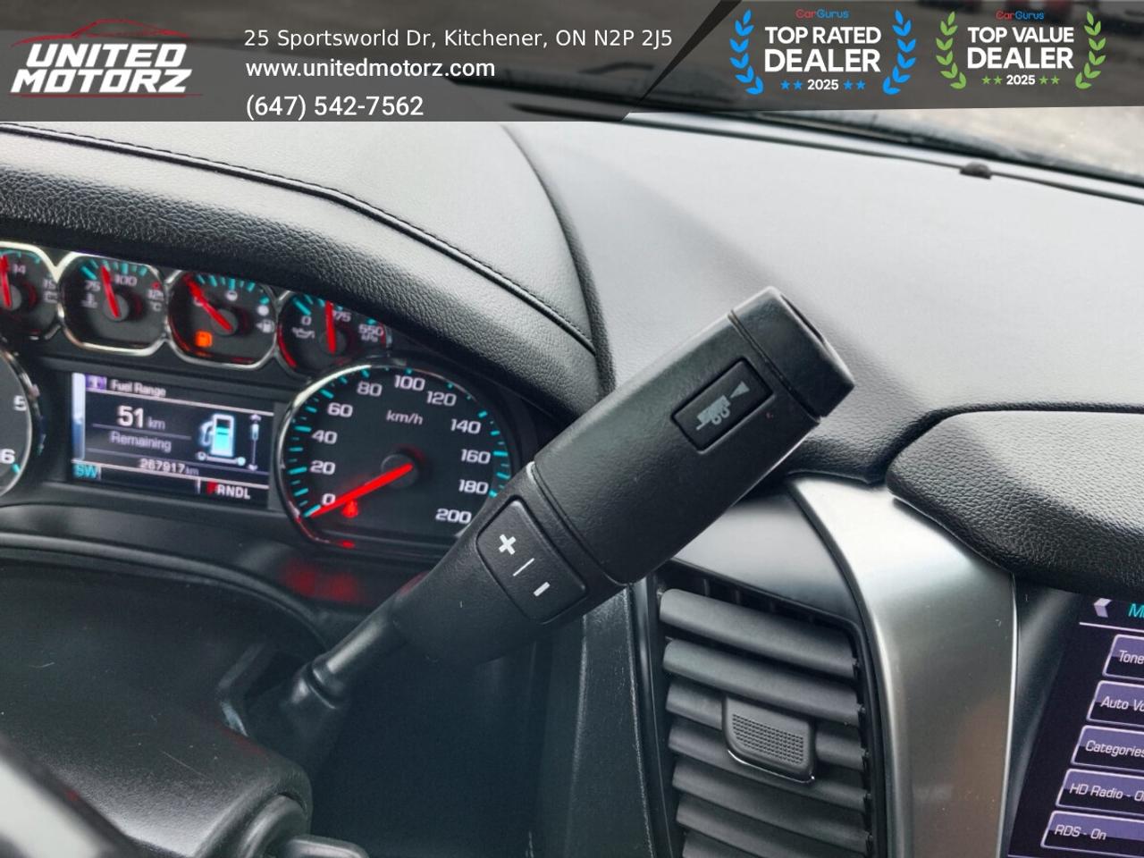 2018 Chevrolet Tahoe LS 5.3L V8~SAFETY CERTIFIED~ Photo