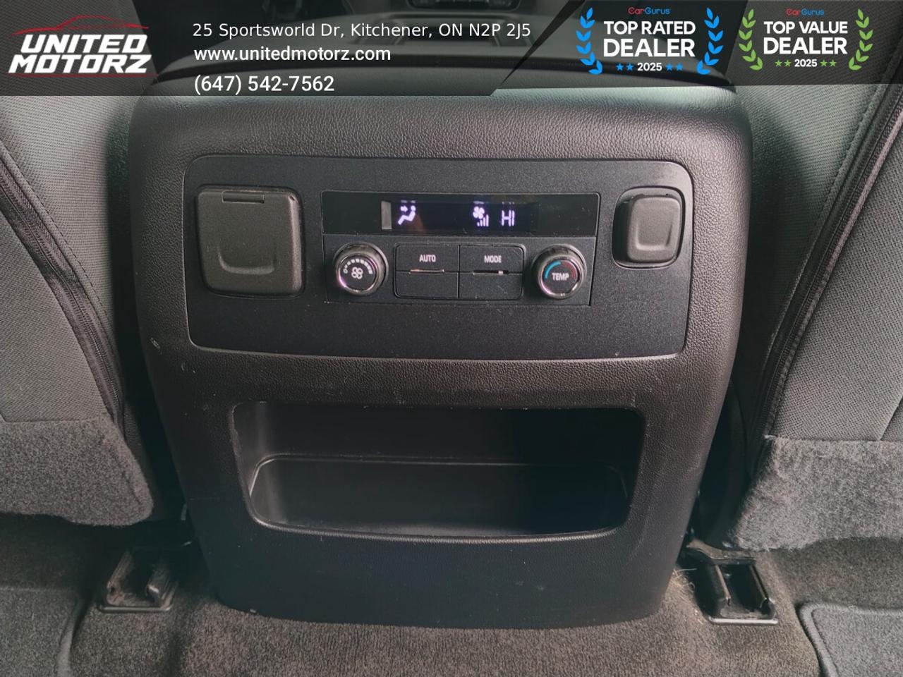 2018 Chevrolet Tahoe LS 5.3L V8~SAFETY CERTIFIED~ Photo