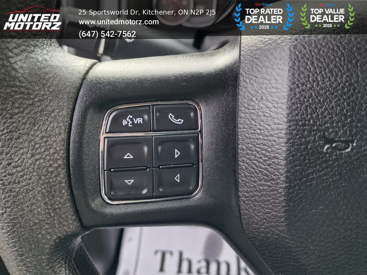 2019 RAM 1500 Classic Classic Express Crew Cab 5.7L Hemi V8 5'7" Box~ Photo