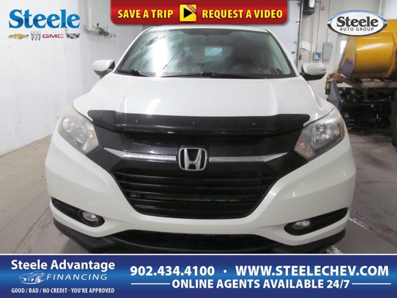 Used 2016 Honda HR-V EX for sale in Dartmouth, NS